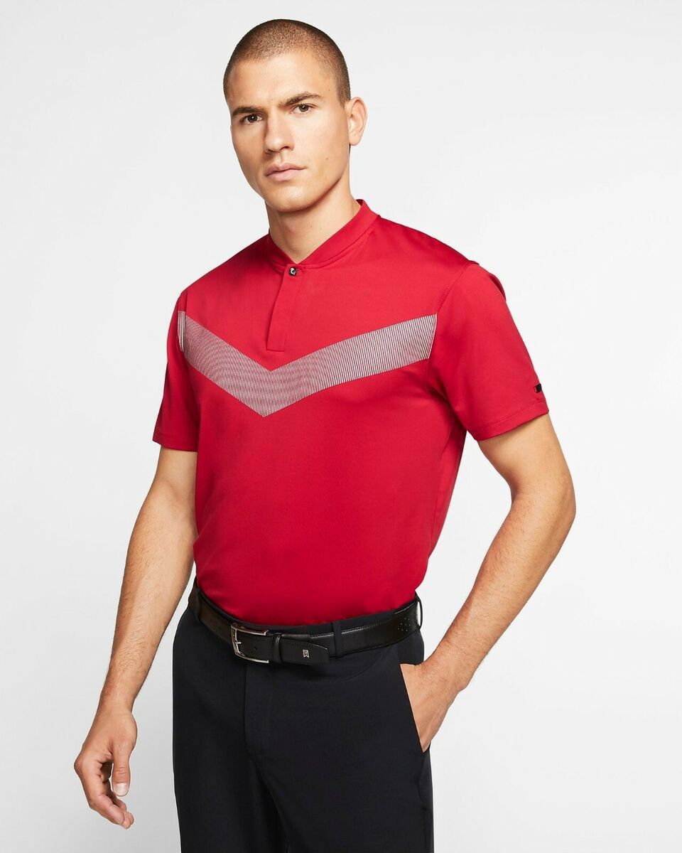 Tiger woods vapor shop