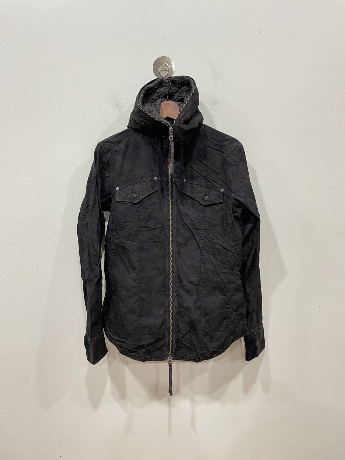 PPFM PPFM Hoodies Jacket Size US M / EU 48-50 / 2 - 1 Thumbnail
