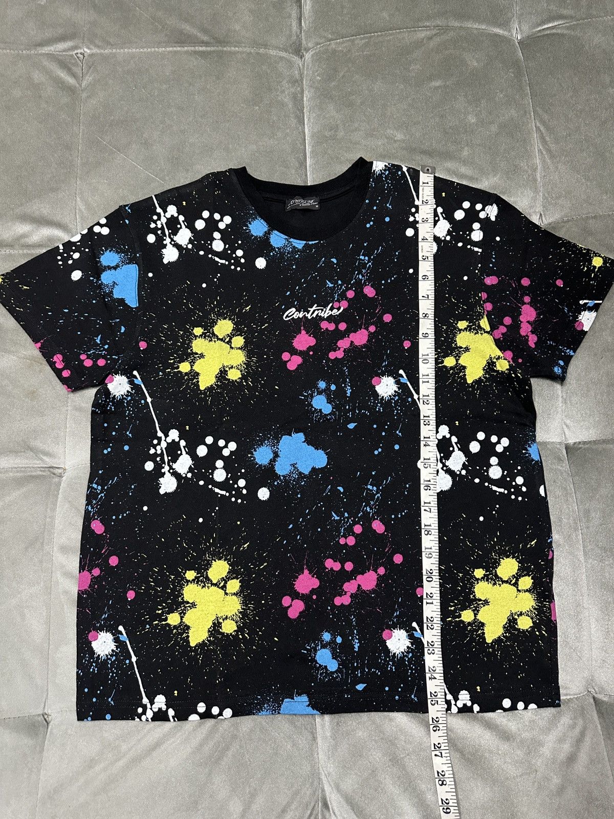 Japanese Brand COMRIBE Size US L / EU 52-54 / 3 - 6 Thumbnail