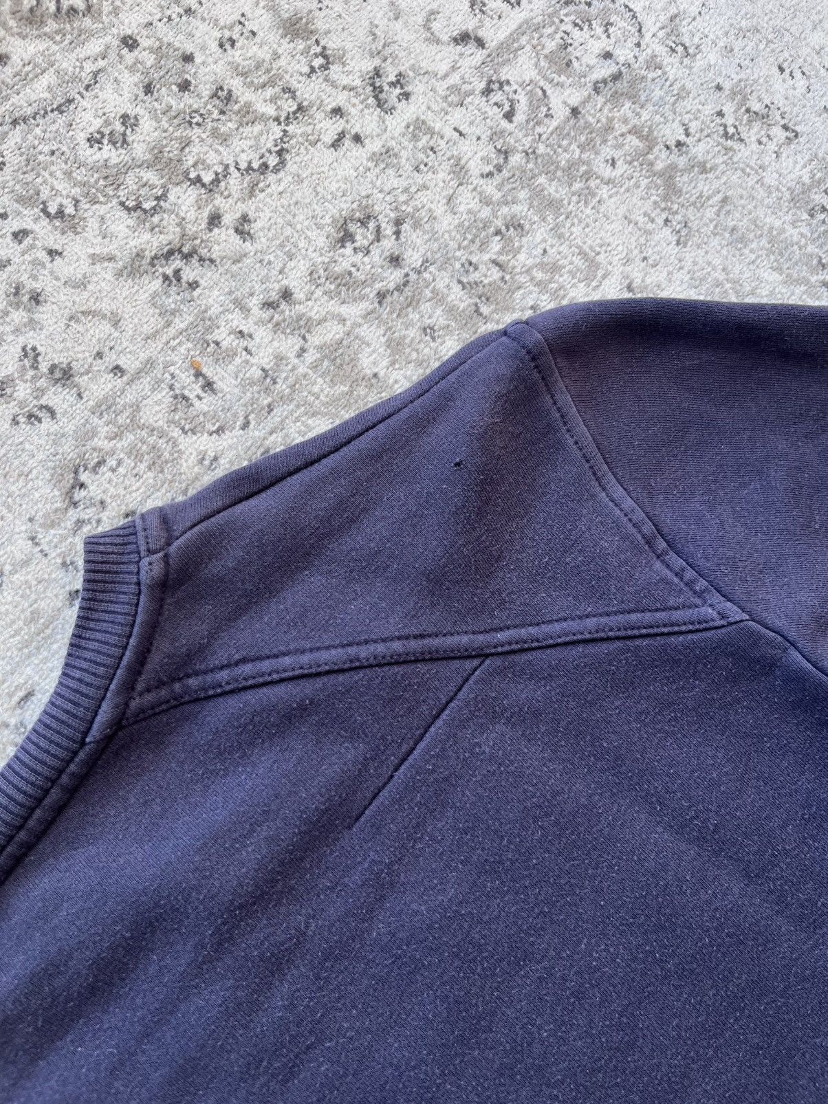 Dior Dior Resort 2008-09 Bee Crewneck KVA Sweater Indiesleaze Size US M / EU 48-50 / 2 - 6 Thumbnail