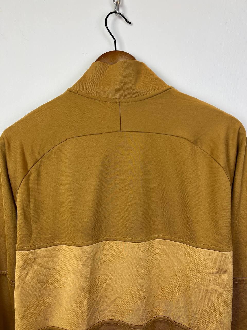 Nike Vintage drill nike inter milan jacket track blokecore Size US M / EU 48-50 / 2 - 12 Thumbnail
