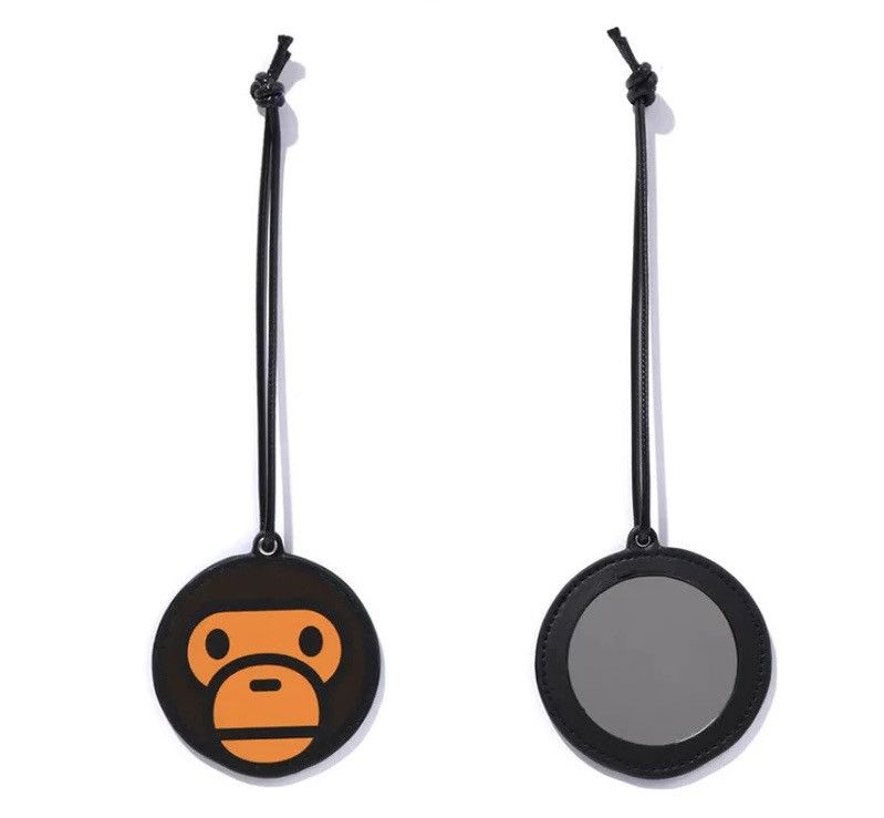 Bape Bape Mirror Size ONE SIZE - 1 Thumbnail