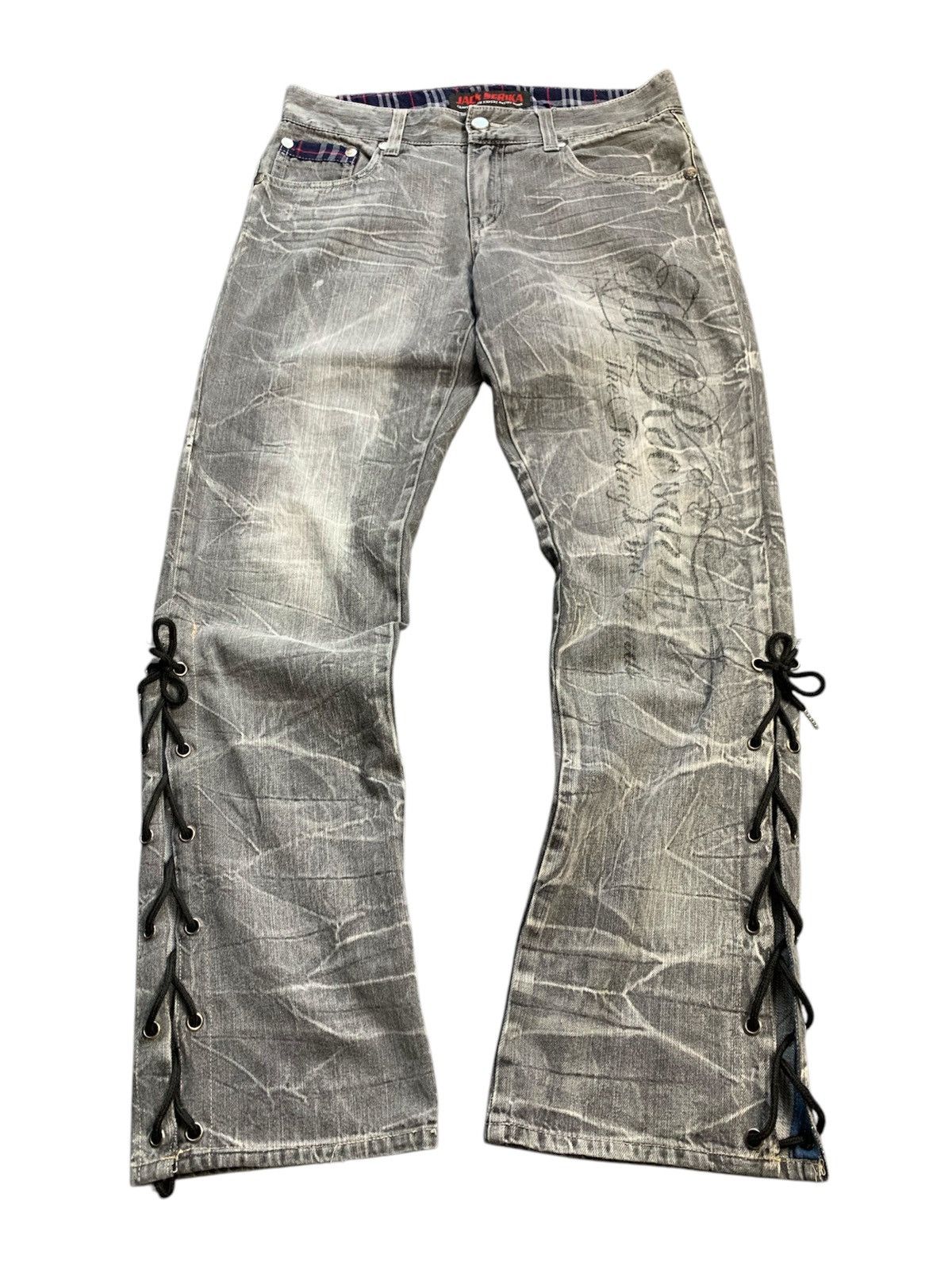 If Six Was Nine × Japanese Brand × Le Grande Bleu (L.G.B.