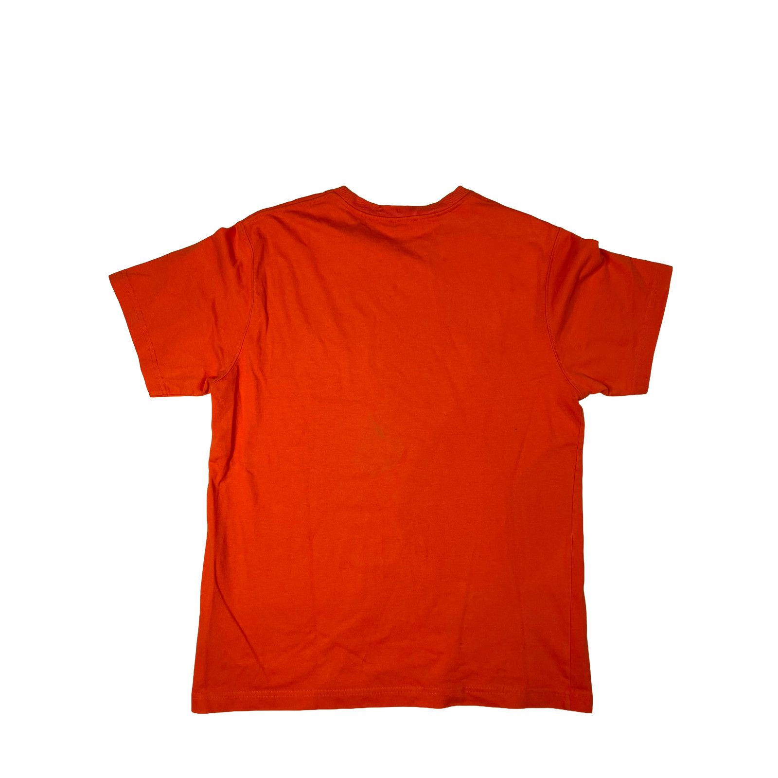Dior Dior 'CD Icon' T-Shirt Orange Size US XXL / EU 58 / 5 - 2 Thumbnail
