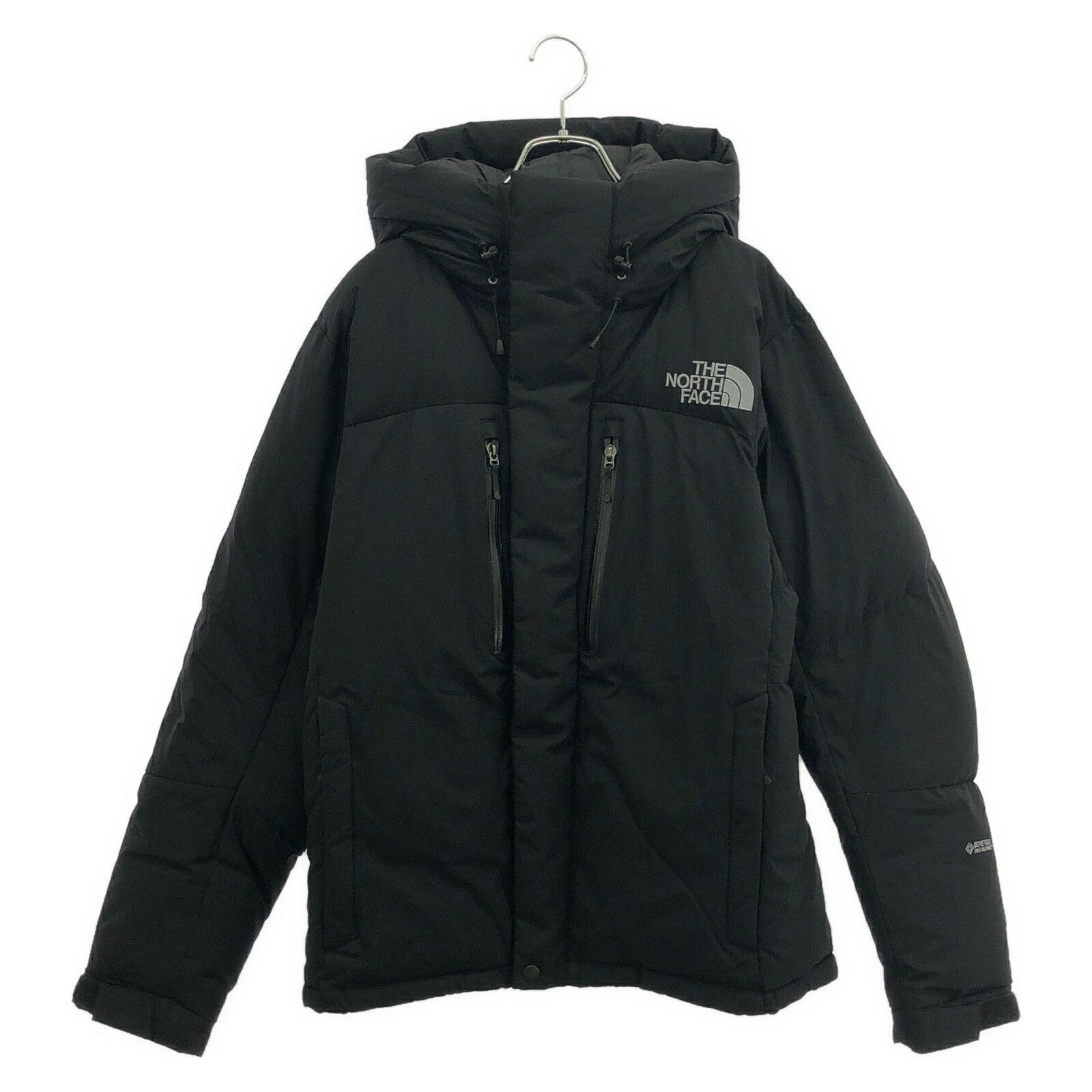 The North Face THE NORTH FACE THE NORTH FACE JACKET Nylon Jacket Others Outerwear Size ONE SIZE - 1 Thumbnail