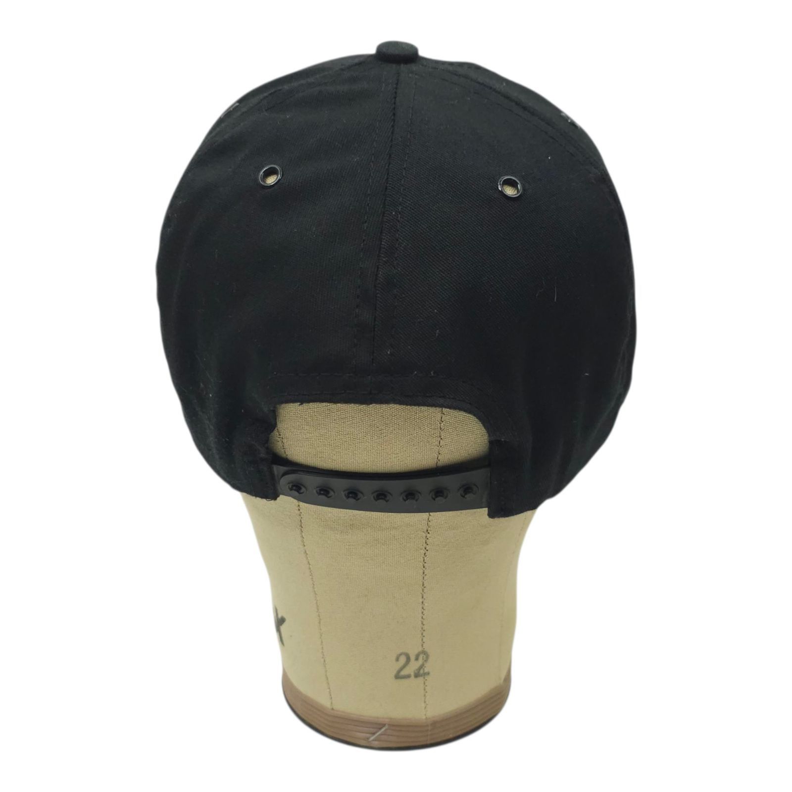 Hard Rock Cafe Hard Rock Cafe New Orleans Snapback Cap Trucker Baseball Hat Size ONE SIZE - 4 Thumbnail
