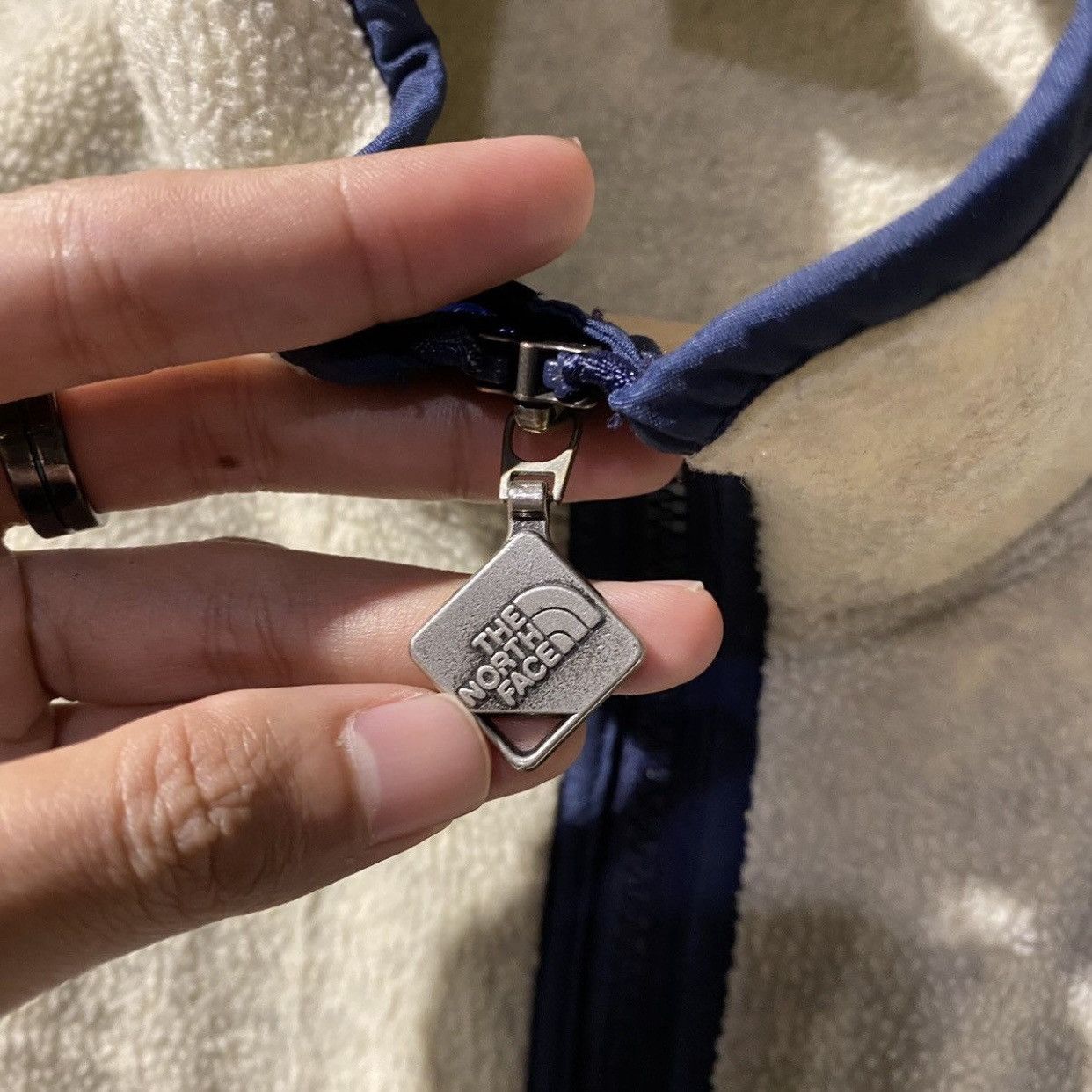 The North Face The North Face Armadilla only from Malden Mills jacket Japan Size US XL / EU 56 / 4 - 7 Thumbnail