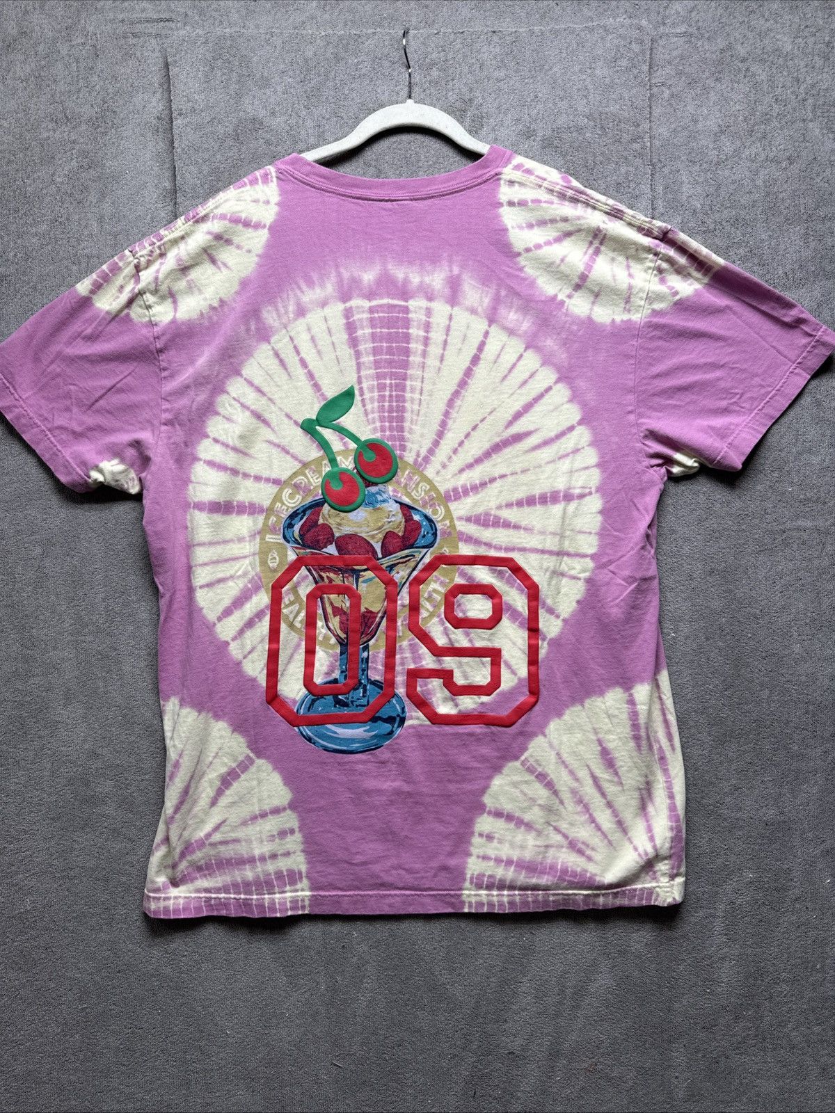 Billionaire Boys Club Icecream Billionaire Boys Club BBC T Shirt Scorpion 2X Size US XXL / EU 58 / 5 - 7 Thumbnail