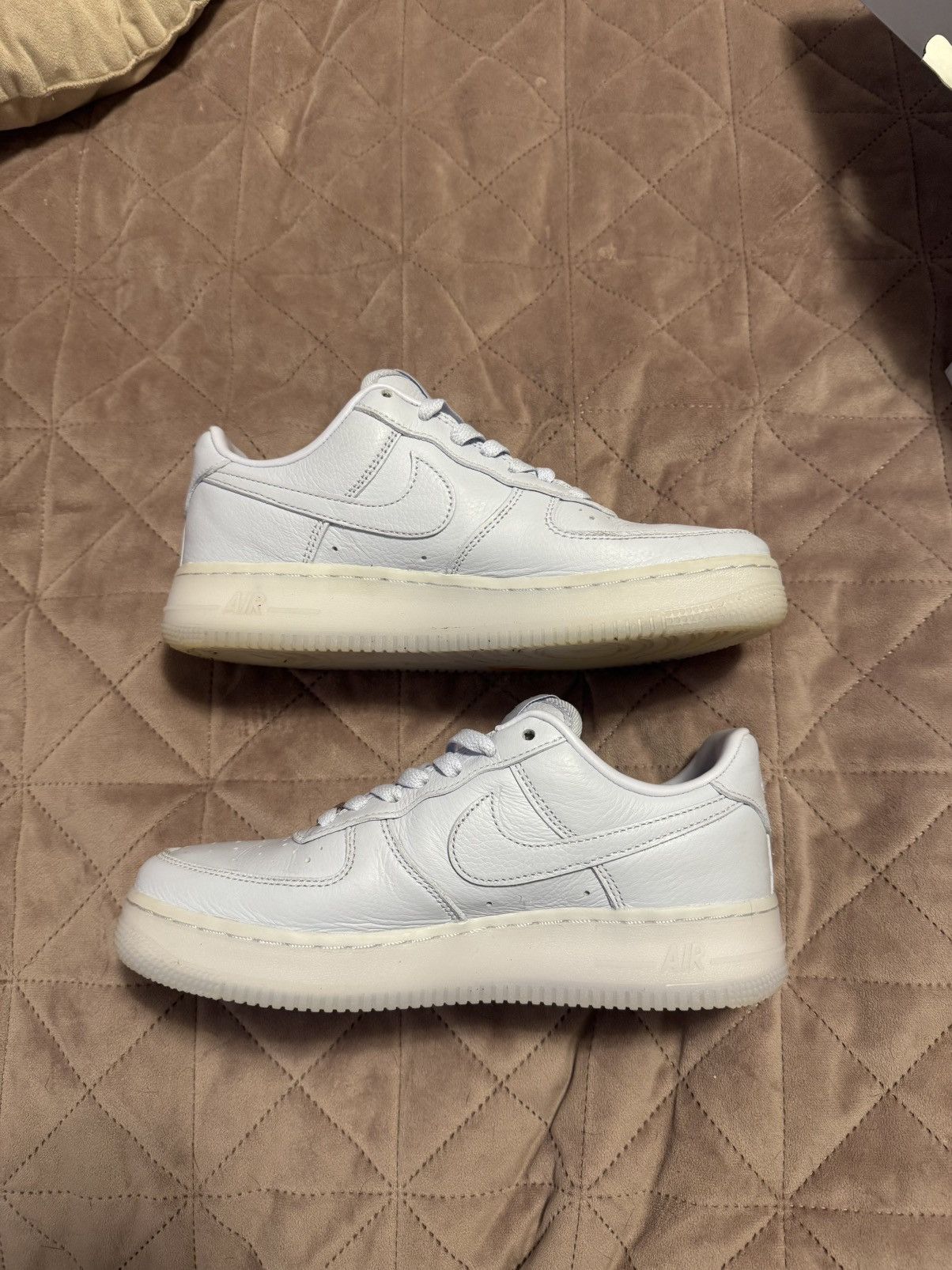 NOCTA × Nike Nike Air force 1 Nocta Size US 7 / IT 37 - 2 Thumbnail