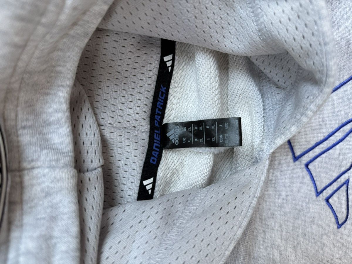 Adidas × Daniel Patrick Adidas Daniel Patrick Hoodie Size US L / EU 52-54 / 3 - 5 Thumbnail