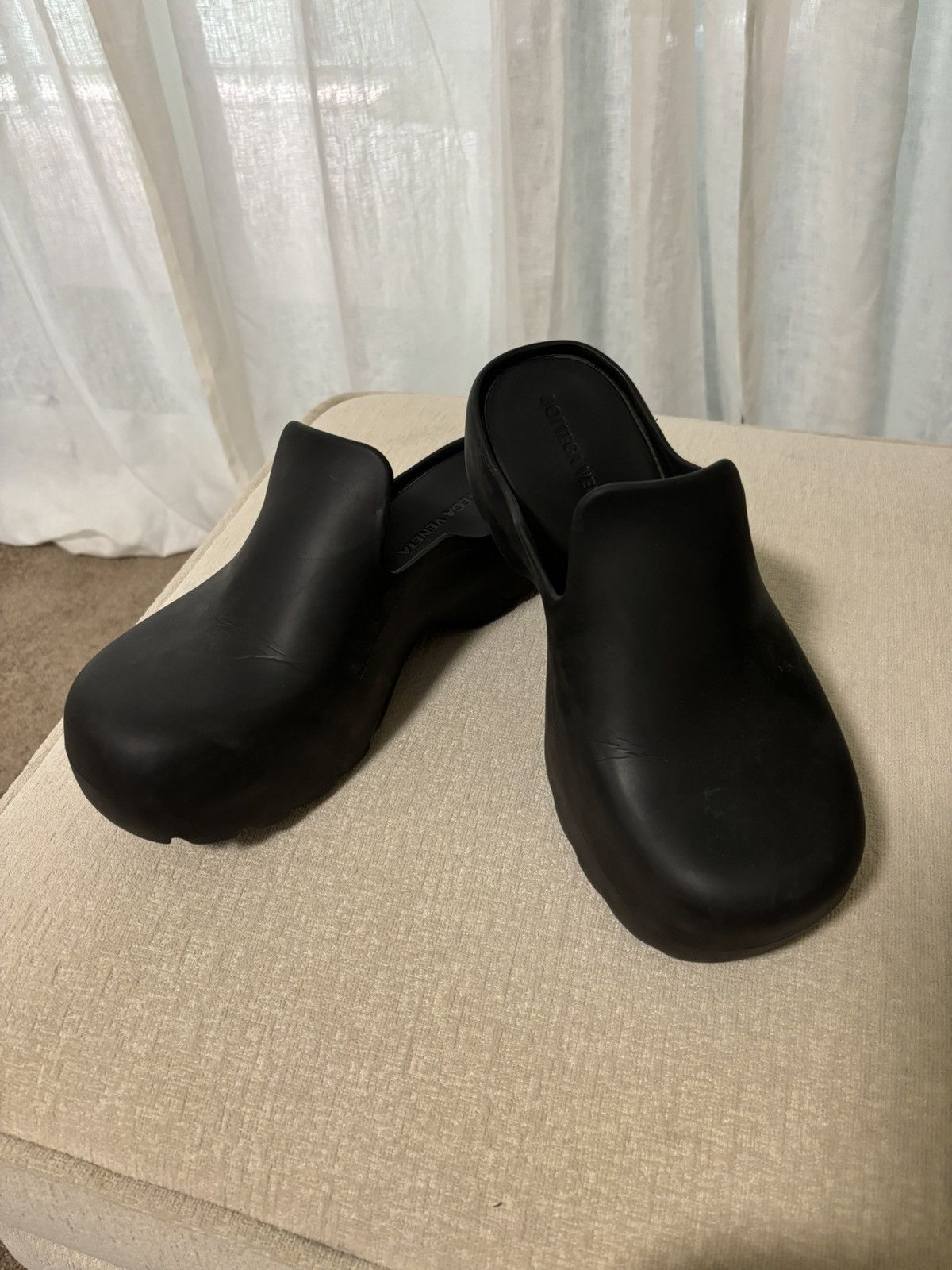 Bottega Veneta Bottega clogs Size US 9.5 / EU 42-43 - 1 Thumbnail
