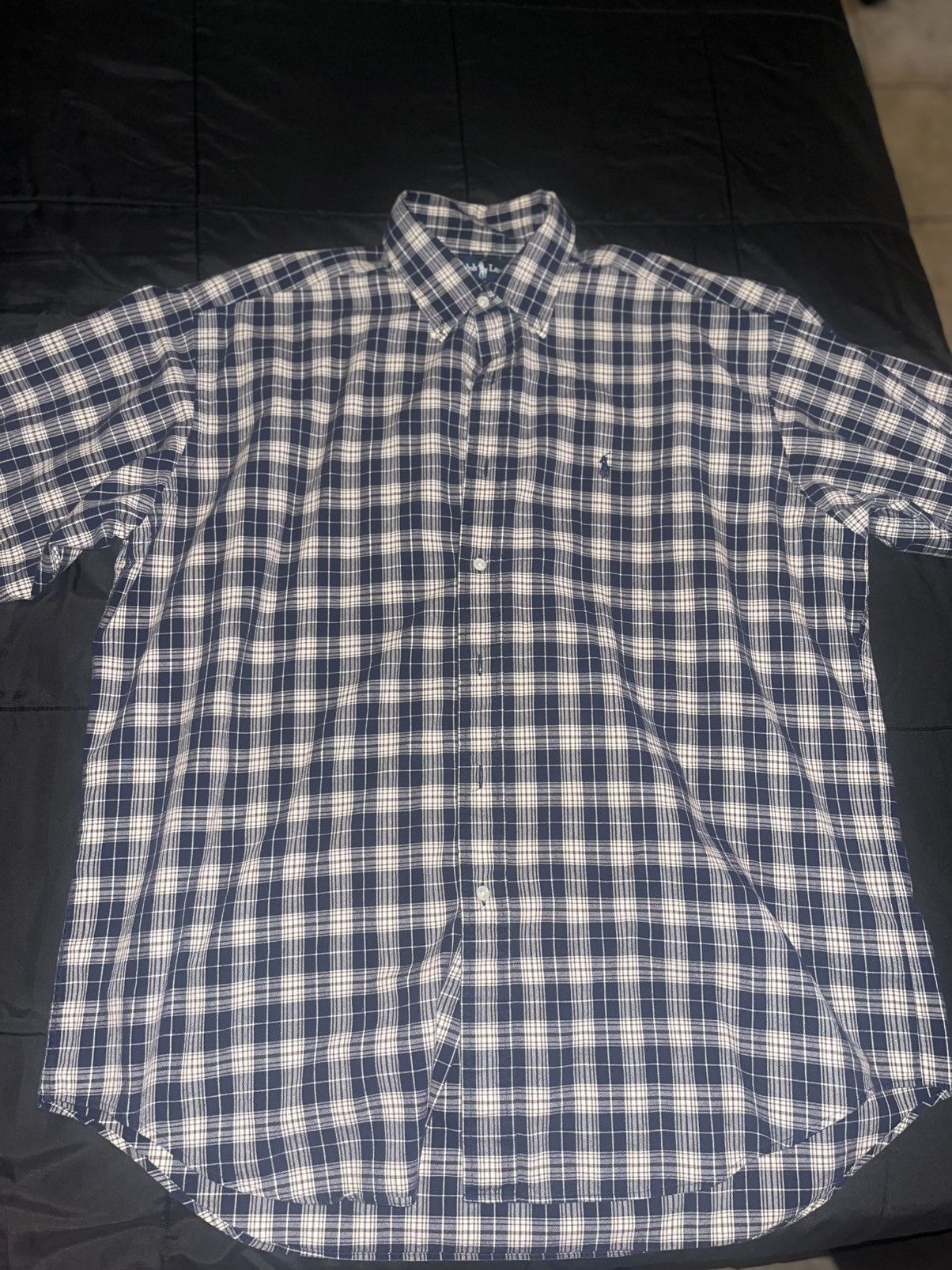 Polo Ralph Lauren × Vintage Ralph Lauren Blaire Size US L / EU 52-54 / 3 - 2 Thumbnail