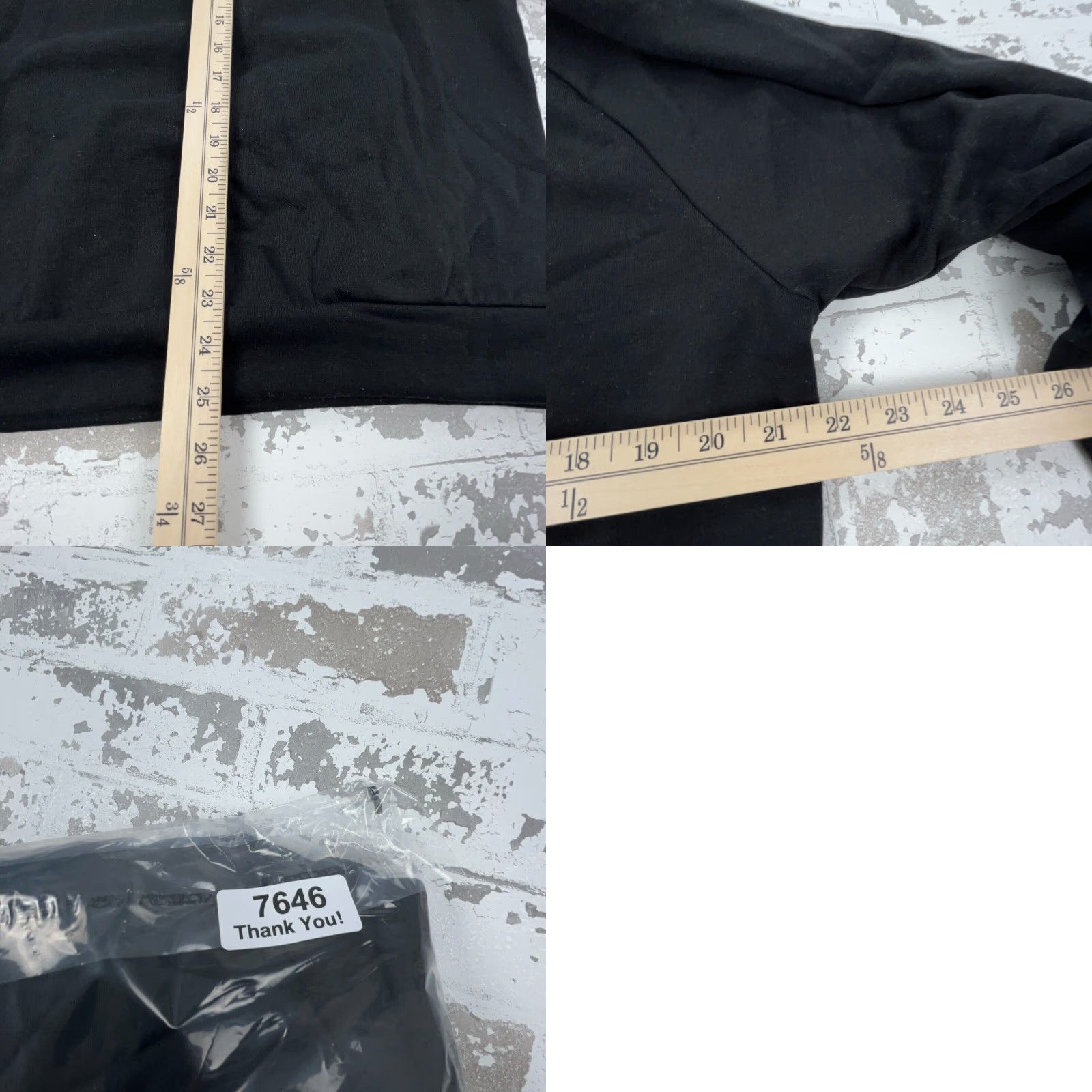Adidas VINTAGE Adidas Hoodie Men Large Black White Sweatshirt Sweater Football Soccer Adult Size US M / EU 48-50 / 2 - 8 Thumbnail