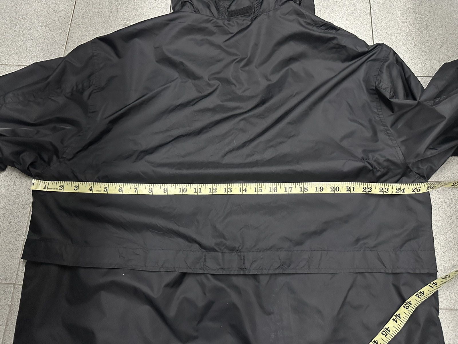 Nike Y2K Nike Jacket Size US XXL / EU 58 / 5 - 10 Thumbnail