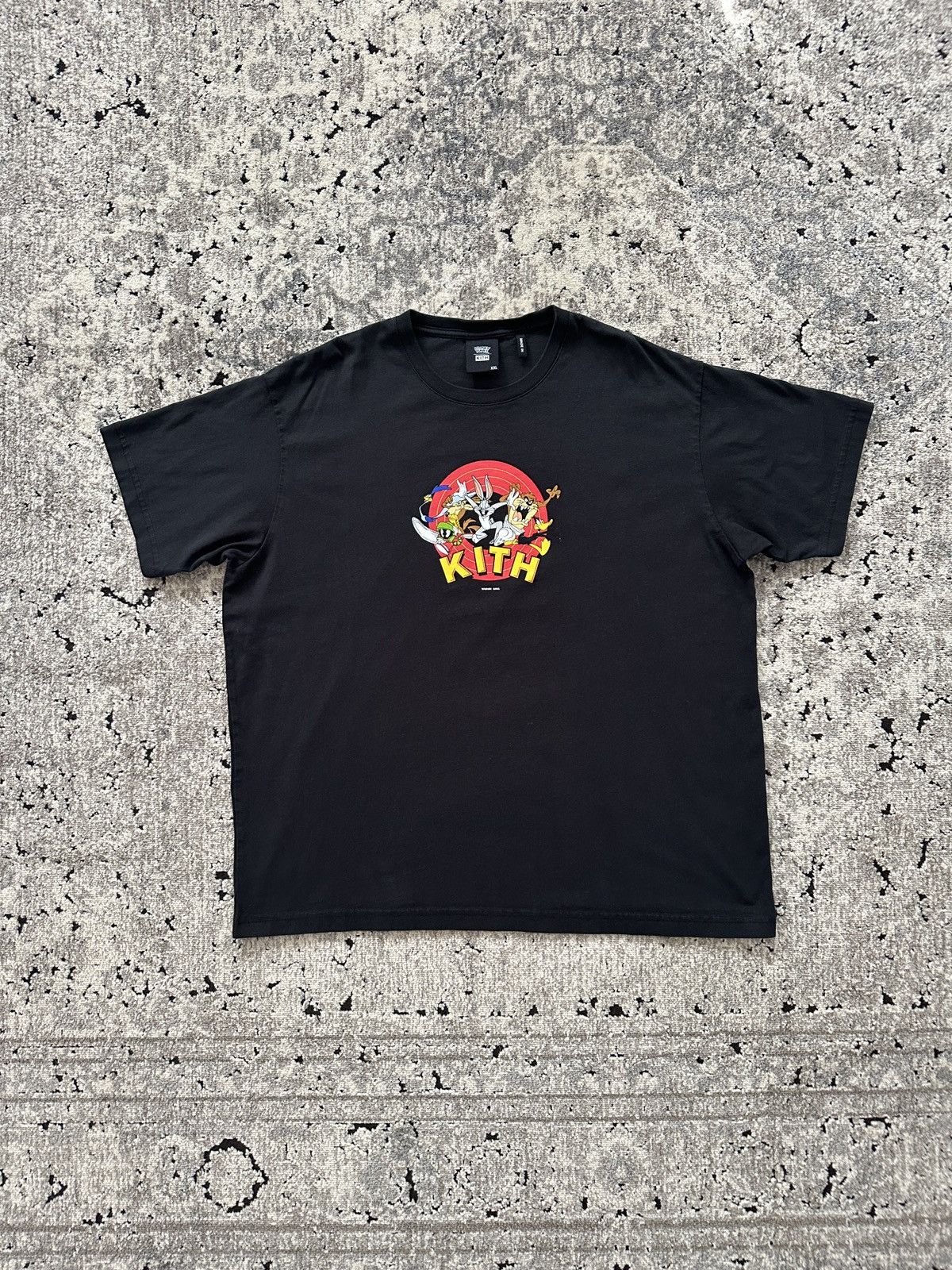 Kith × Warner Bros Kith x Looney Tunes  