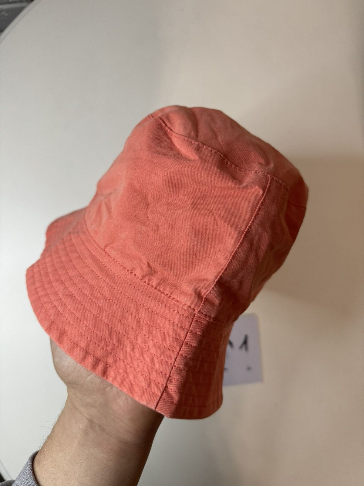 Fear of God Essentials Fear of God hat cap Size ONE SIZE - 3 Thumbnail