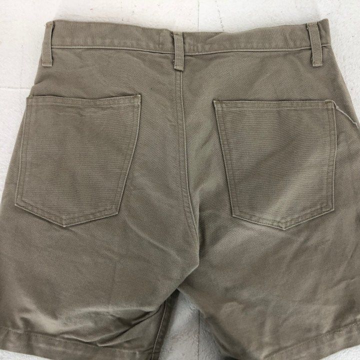 Taylor Stitch The Camp Short in Ash Size US 30 / EU 46 - 4 Thumbnail