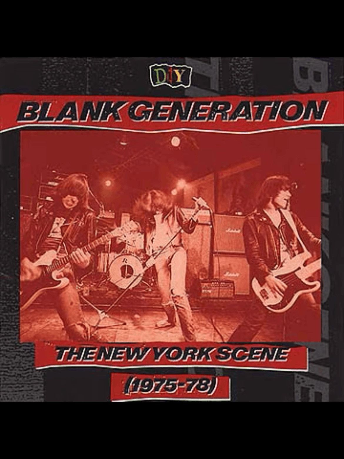 Number (N)ine Sz 5 Number Nine 03SS Kurt Blank Generation Tee-2508 Size US XXL / EU 58 / 5 - 7 Thumbnail