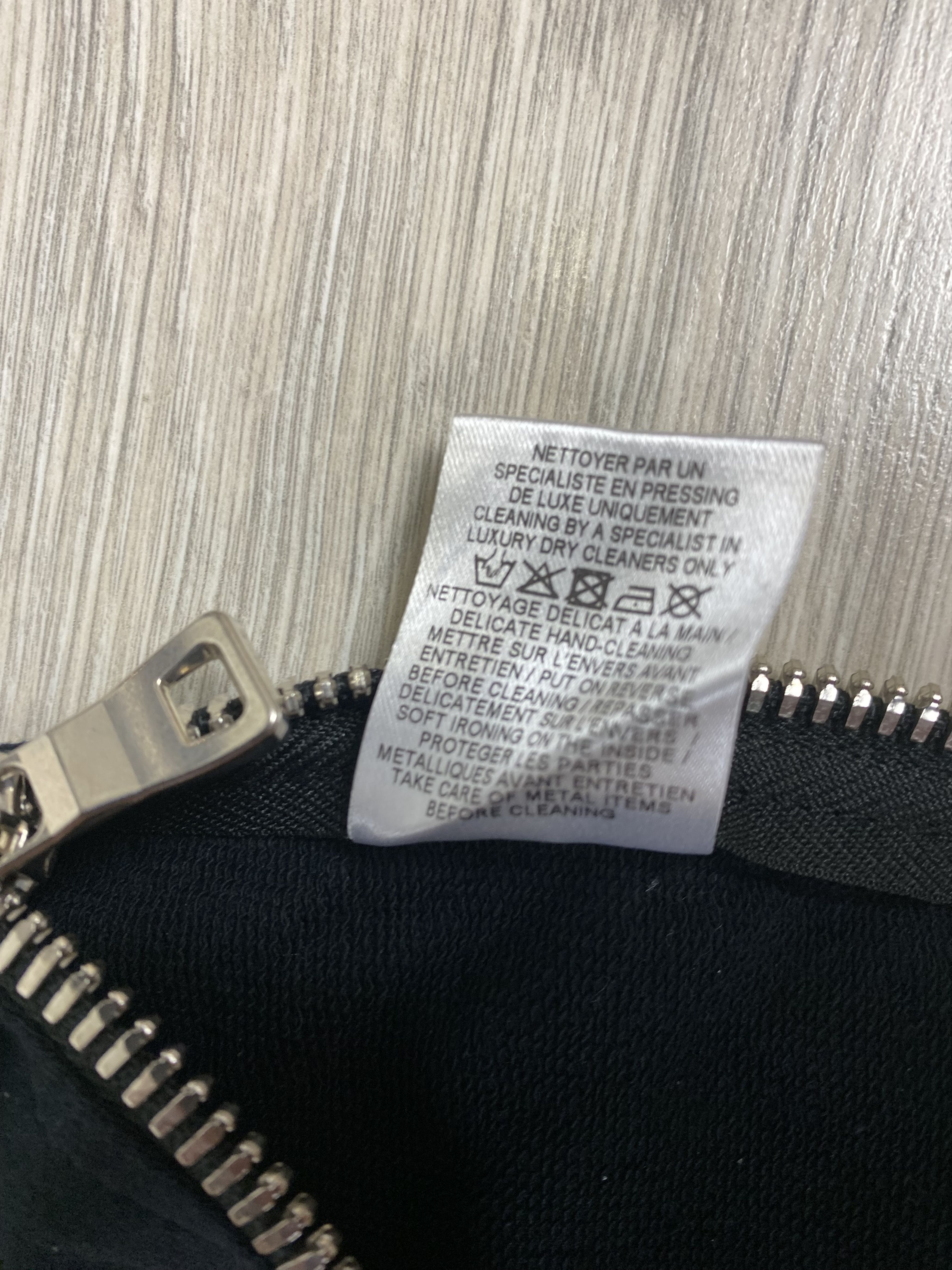 Balmain Balmain Oversized Big Logo Hoodie Size XS / US 0-2 / IT 36-38 - 8 Thumbnail