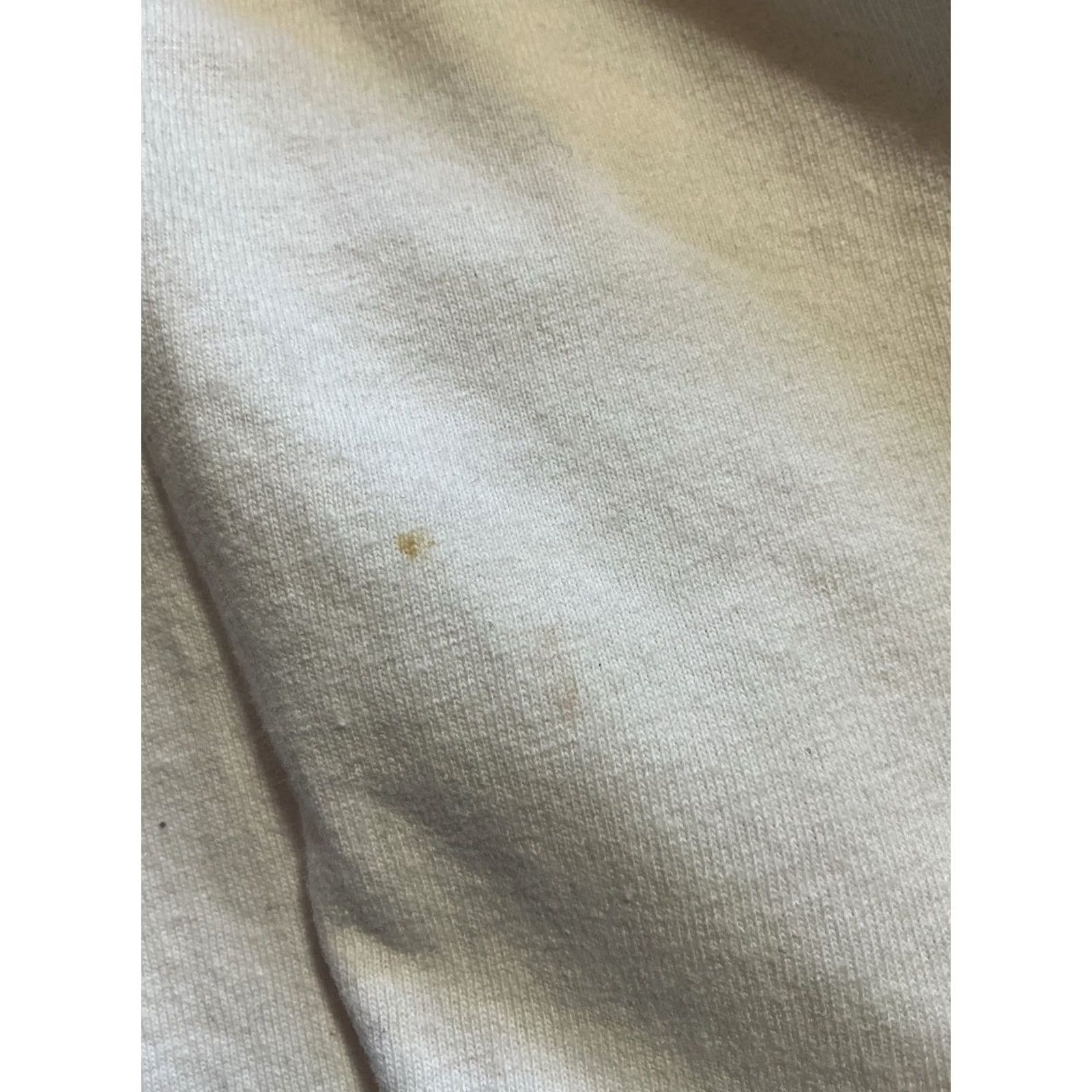 Vintage Mighty Healthy Steez Skateboarding White Graphic S/S Crewneck T-Shirt Sz. M Men Medium Crew Neck Graphic White Size US M / EU 48-50 / 2 - 7 Thumbnail