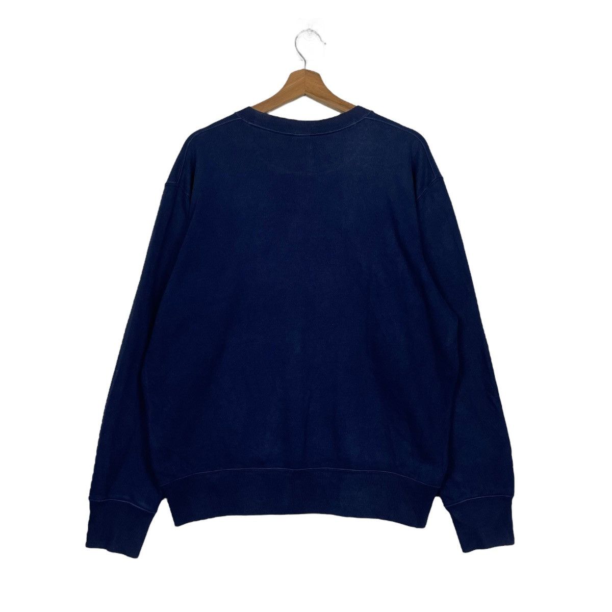 Uniqlo The Mona Lisa Crewneck Sweatshirt Size US M / EU 48-50 / 2 - 7 Thumbnail