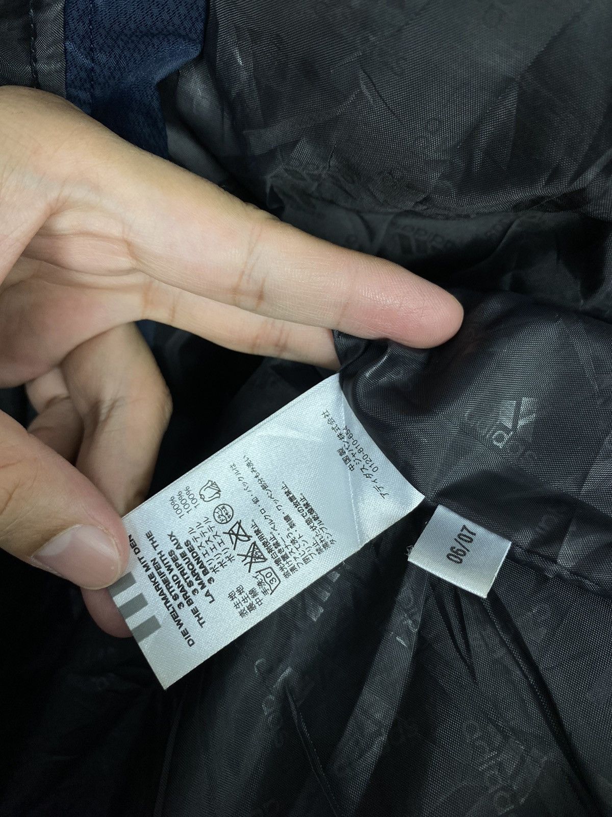 Adidas Rare‼️ Adidas Clima 365 Jacket Size US M / EU 48-50 / 2 - 8 Thumbnail