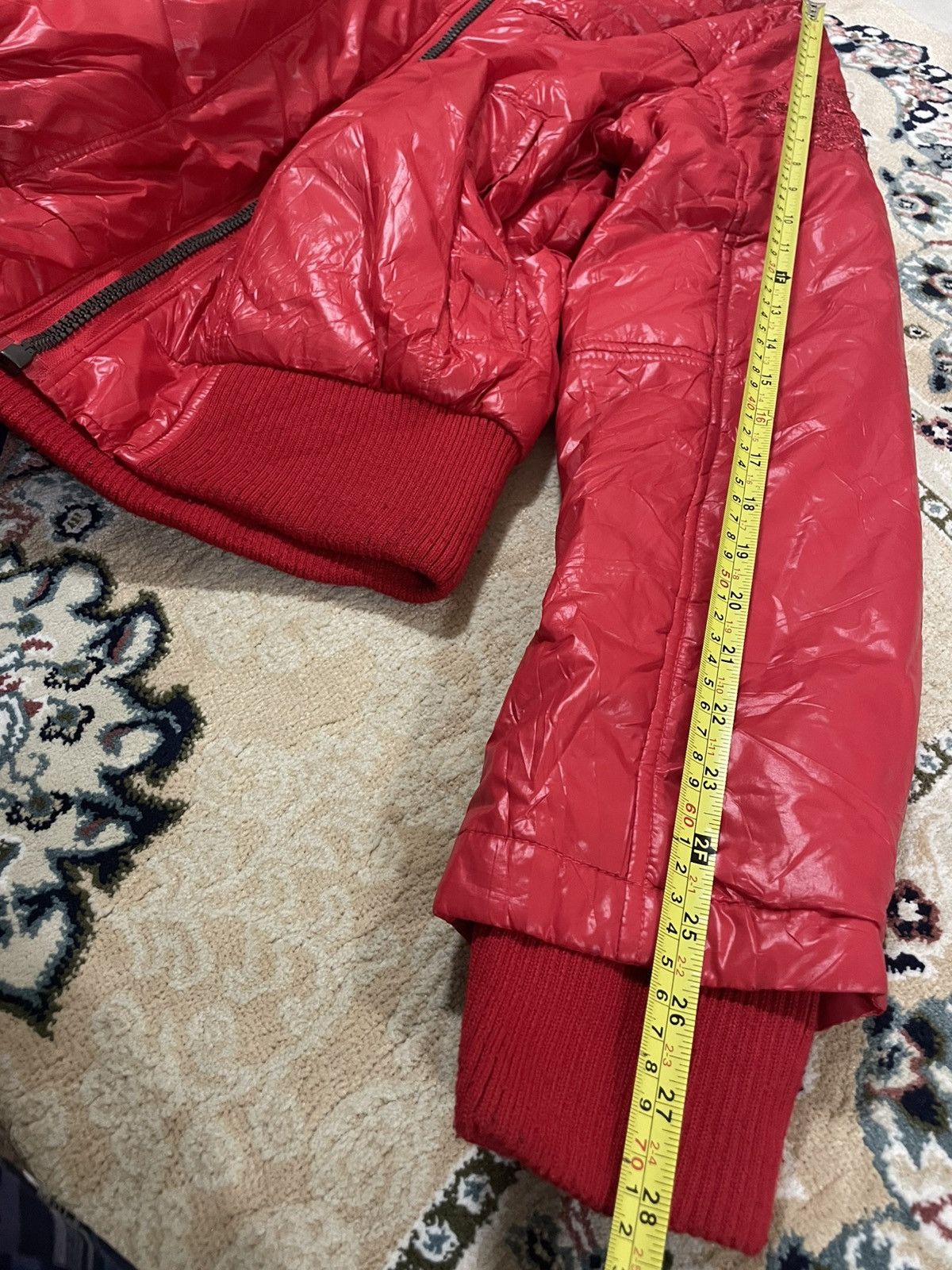 Engineered Garments × Scotch & Soda Scotch x Engineered Garment Light Jacket with Hoodie Size US L / EU 52-54 / 3 - 12 Thumbnail