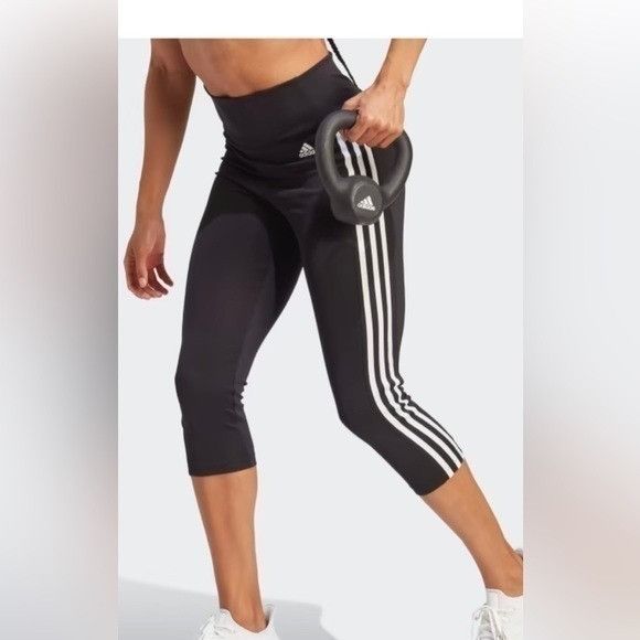 Adidas x farm clearance jardim 3 stripe leggings