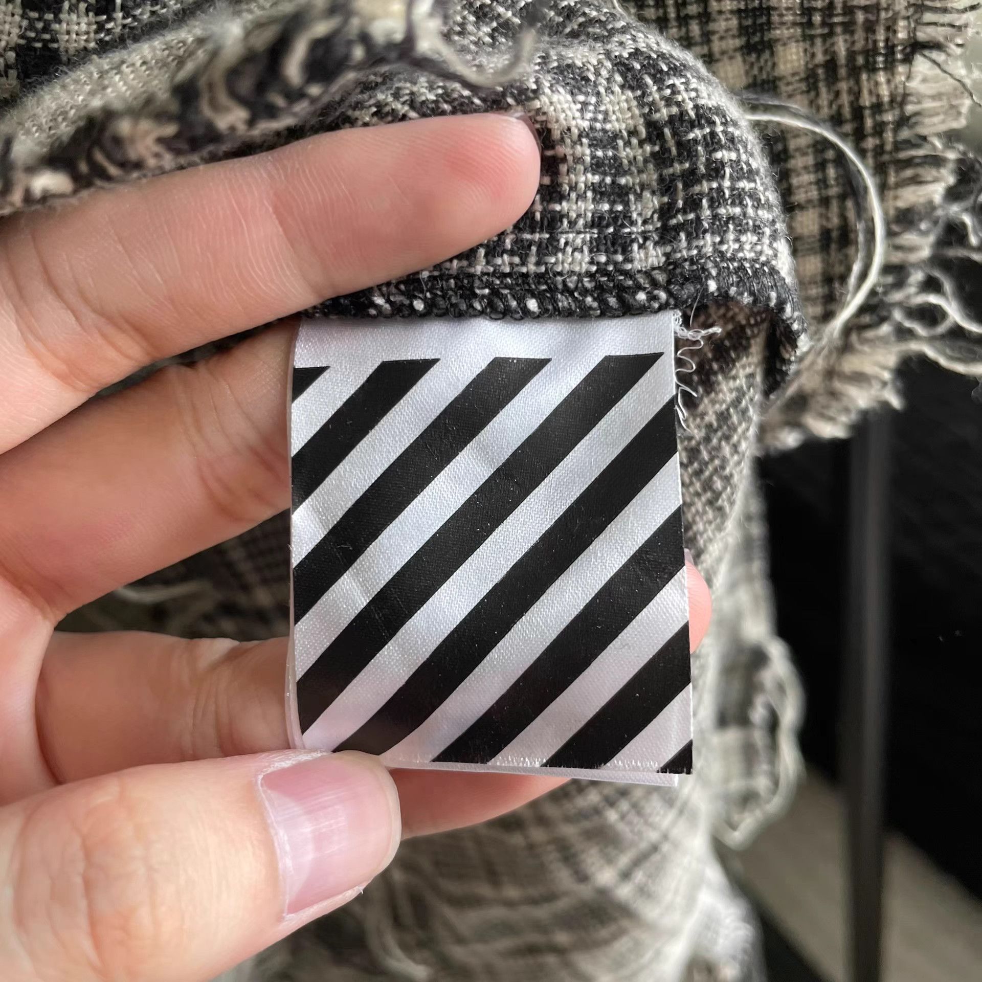 Off-White Off-White Arrow Sweatshirt OS M Size US XS / EU 42 / 0 - 5 Thumbnail