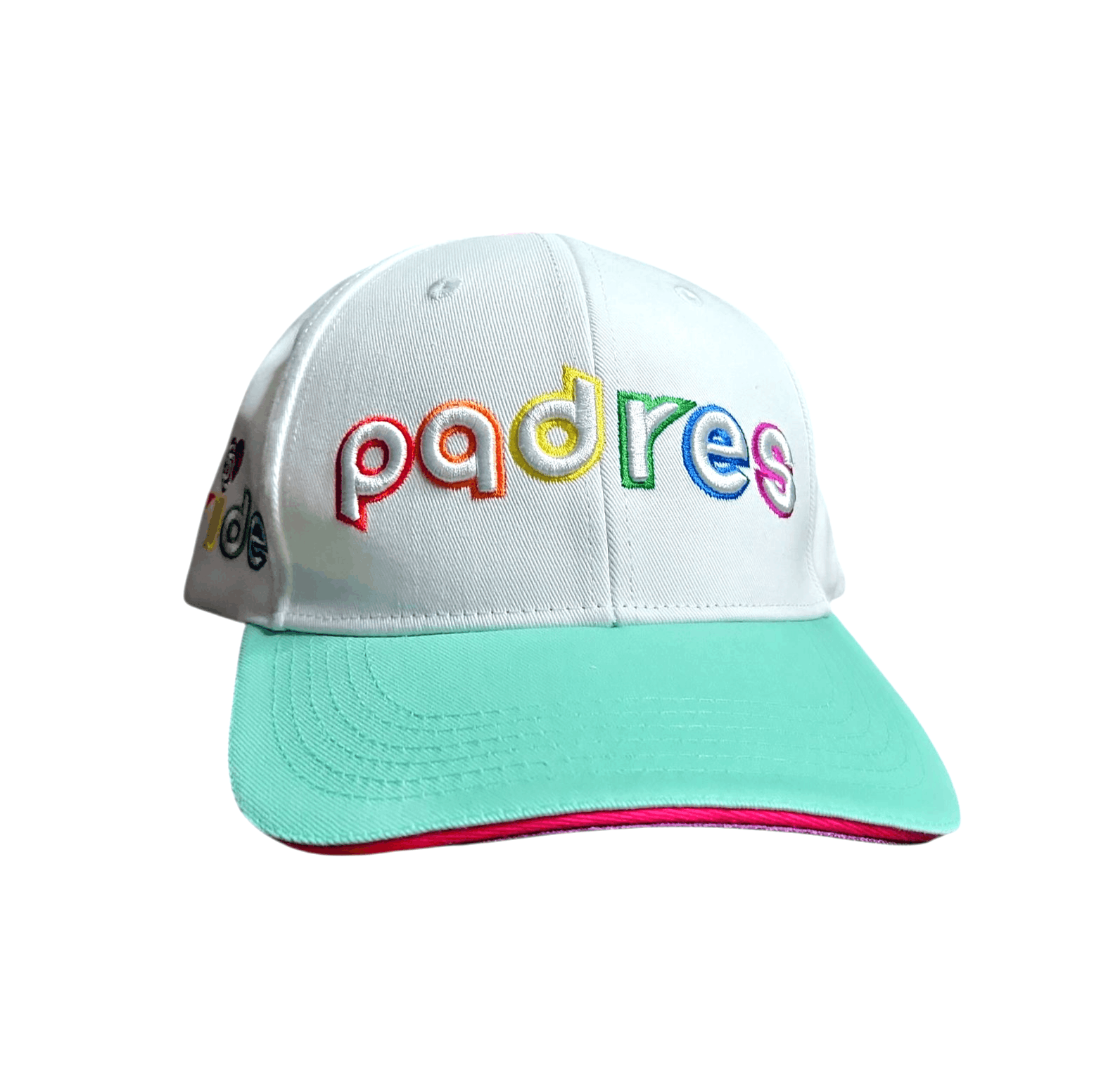 San Diego Padres 2024 Out At The Park Gay Pride Theme LGBTQ