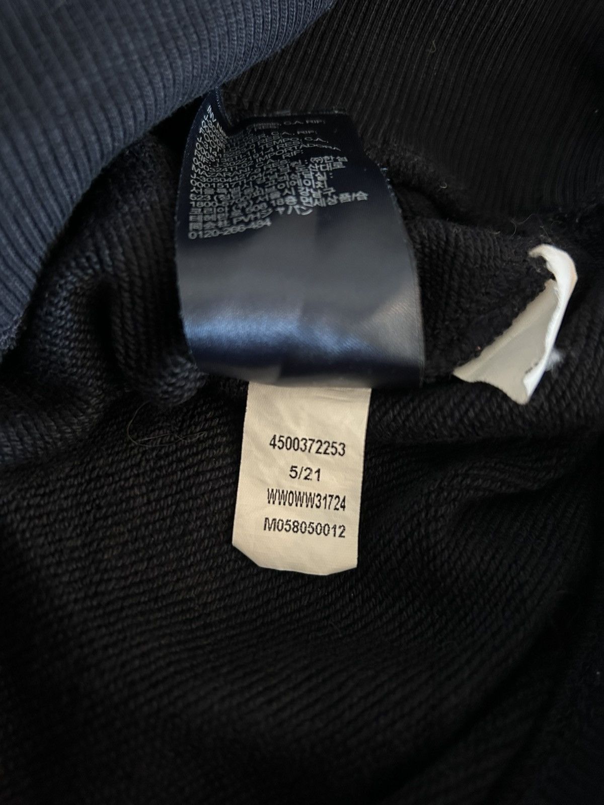Tommy Hilfiger Tommy Hilfiger Sweater Size US S / EU 44-46 / 1 - 4 Thumbnail