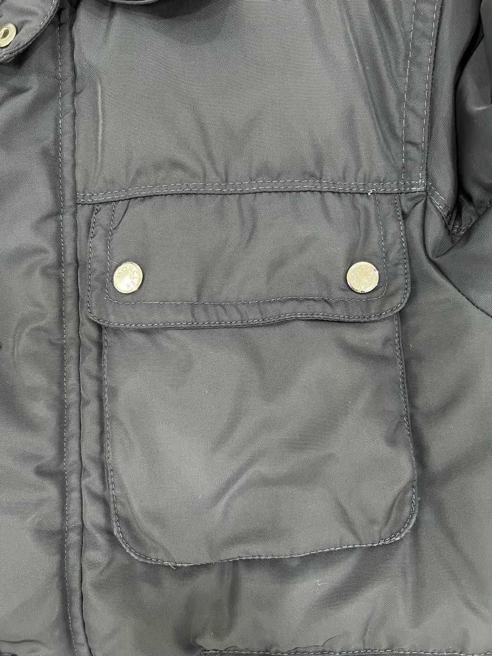Moncler Moncler Kansas jacket Size US L / EU 52-54 / 3 - 15 Thumbnail