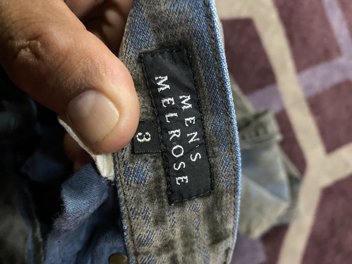 Melrose Melrose Pants Size US 28 / EU 44 - 7 Thumbnail
