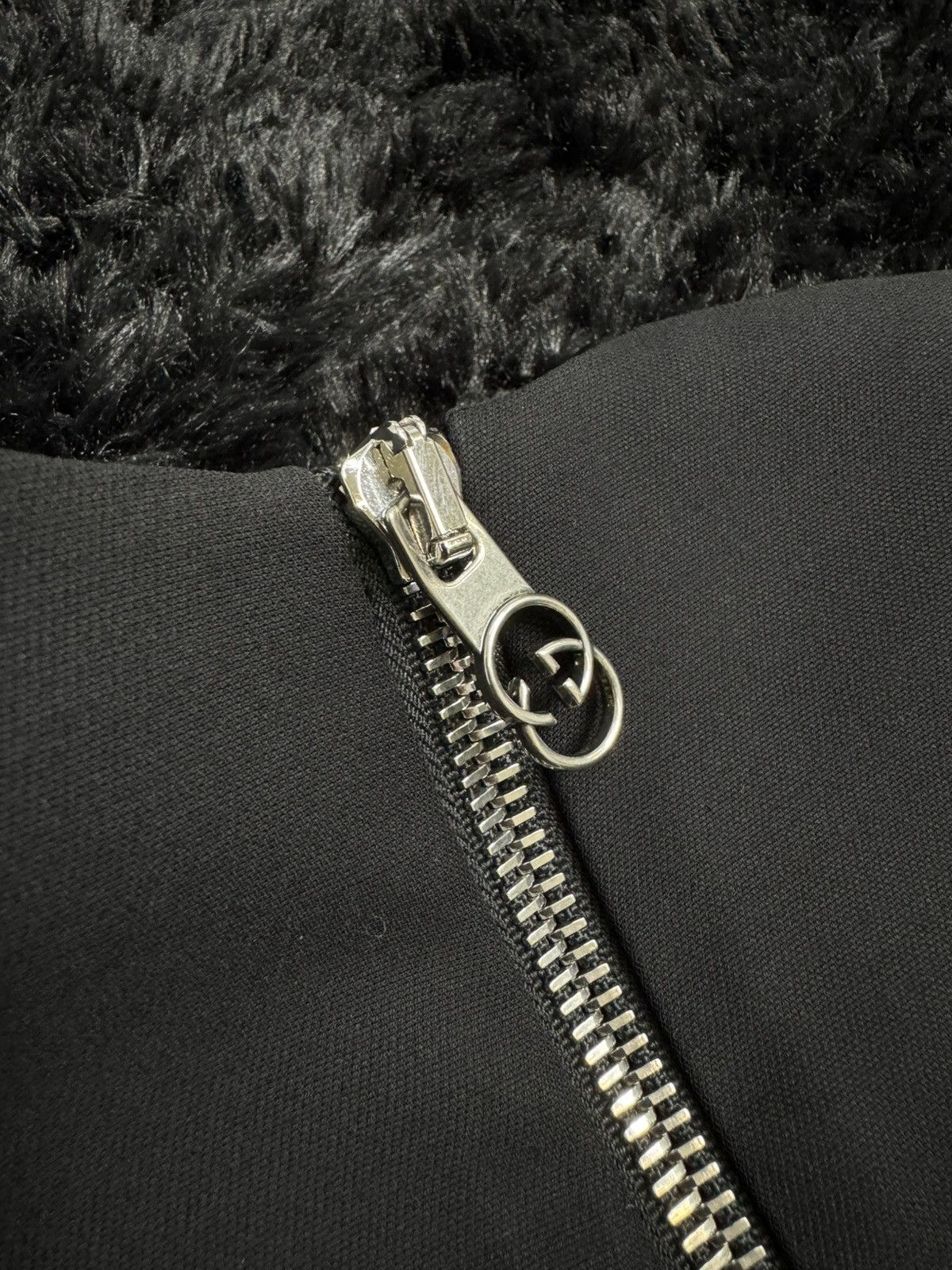 Gucci Gucci Zip Dress Size XS / US 0-2 / IT 36-38 - 14 Thumbnail