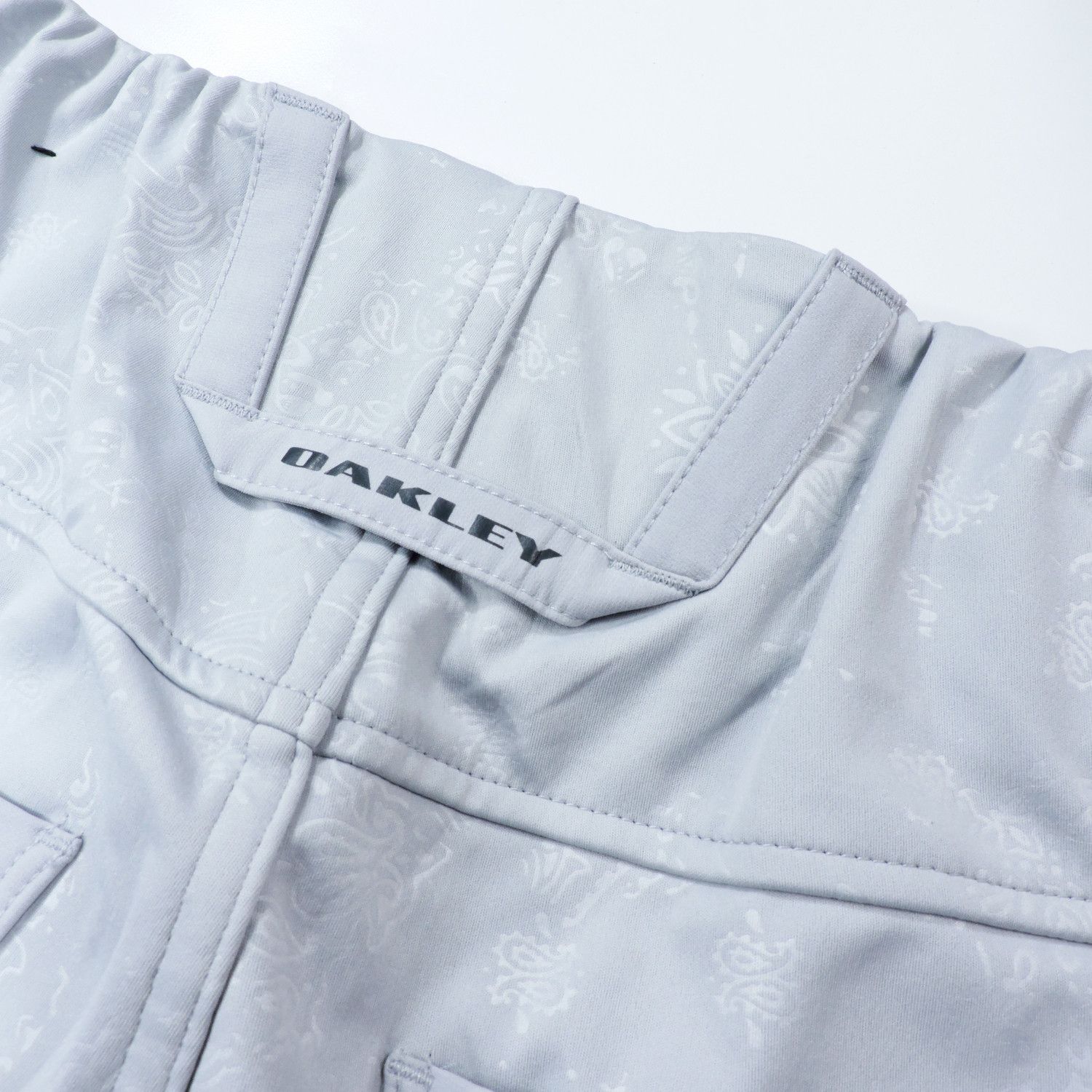 Oakley OAKLEY PERFORMANCE FIT LONG PANTS Size US 30 / EU 46 - 16 Thumbnail