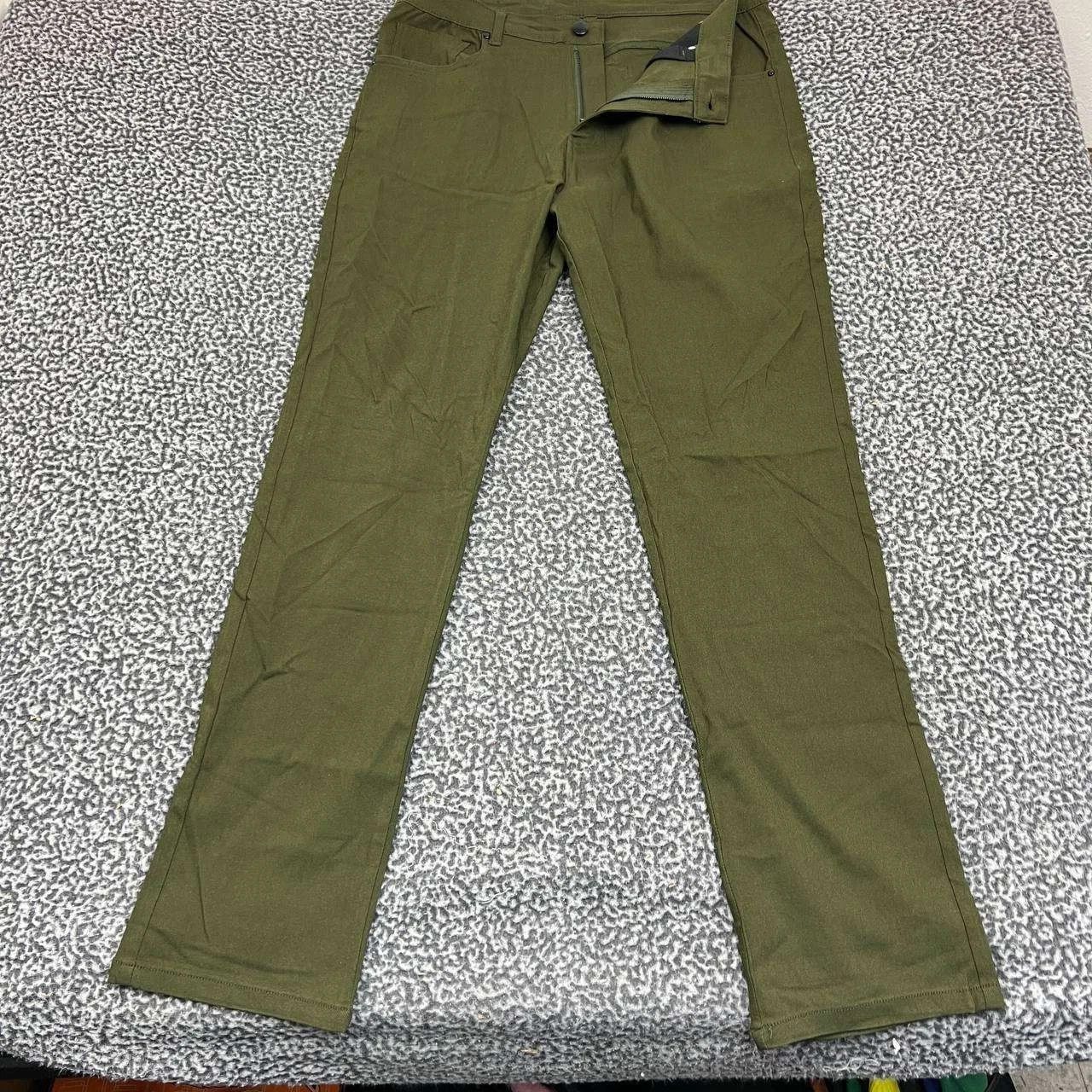 Other J-Walkers Jeans Men XXL Slim Fit Denim Pants 35x33 Pocket Size US 35 - 1 Thumbnail