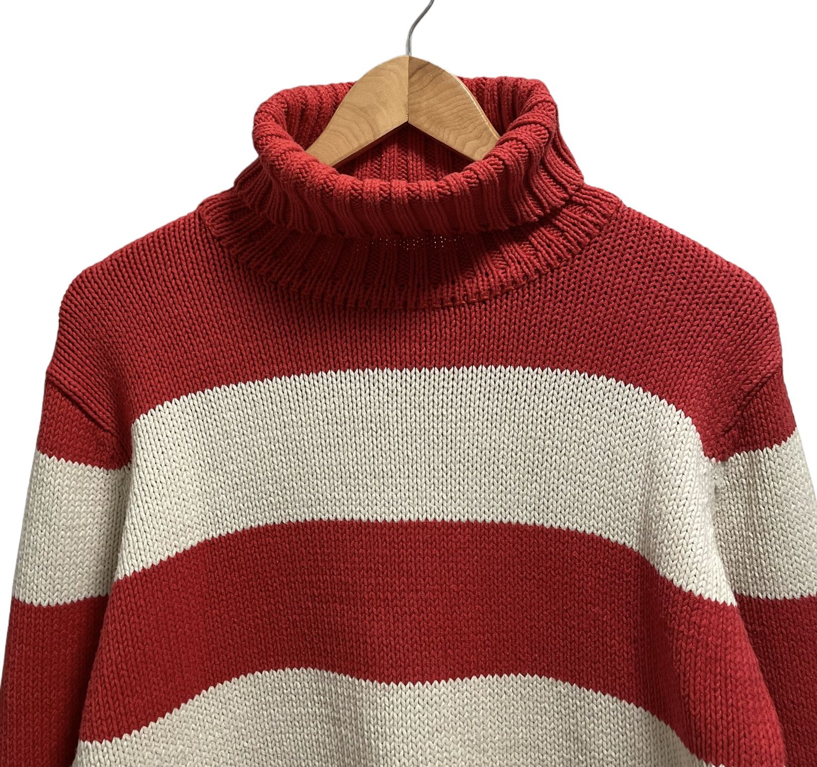 Marni Marni striped sweater Size US S / EU 44-46 / 1 - 2 Thumbnail