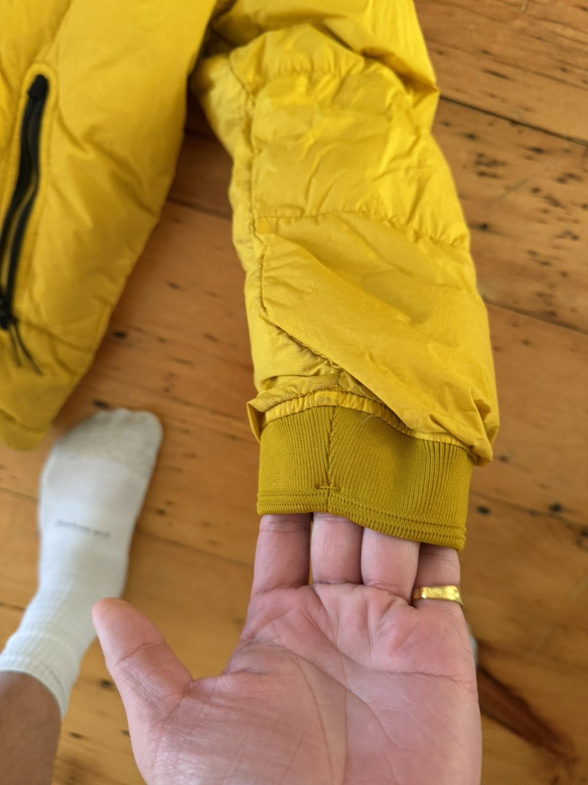 Stone Island Stone Island Puffer Size US M / EU 48-50 / 2 - 3 Thumbnail