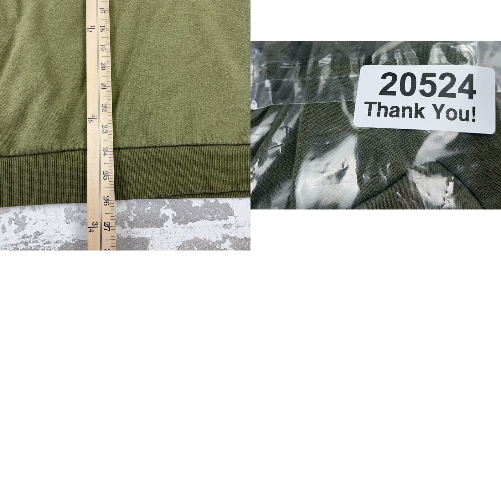 Under Armour Under Armour Hoodie Men Medium Sweatshirt Sweater Cotton Olive Camo Logo Pullover Size US M / EU 48-50 / 2 - 8 Thumbnail