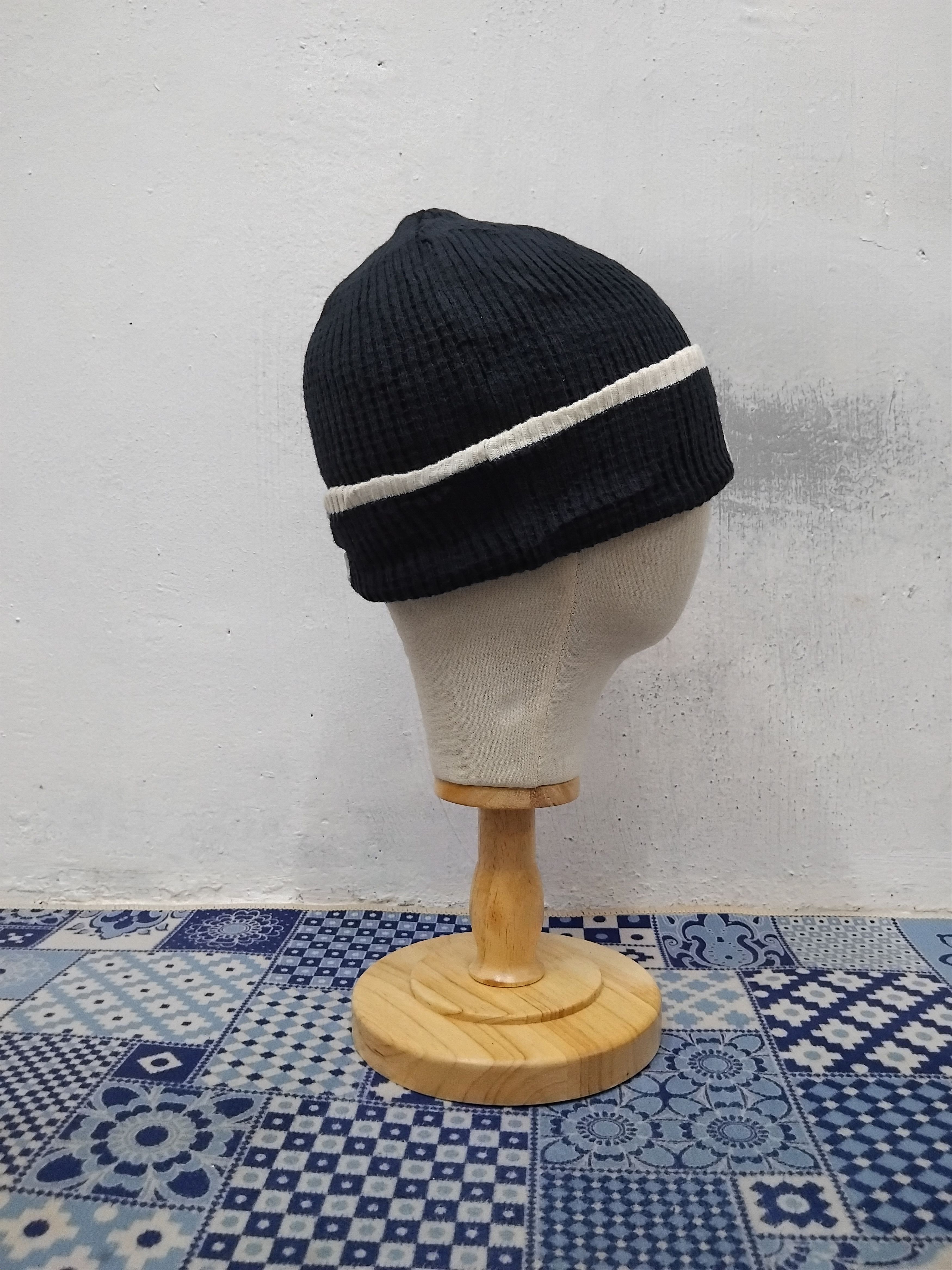 New Era 💥Ny New era blue beanie Size ONE SIZE - 8 Thumbnail