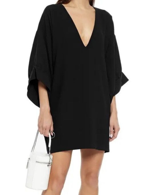 Iro IRO Mini Dress Size XS / US 0-2 / IT 36-38 - 1 Thumbnail