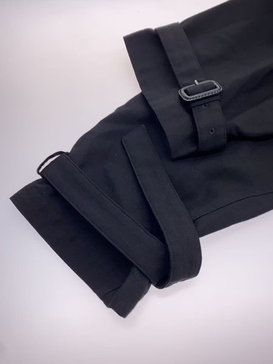 Yohji Yamamoto yohji yamamoto pour homme Ground Y wool coat Size US S / EU 44-46 / 1 - 6 Thumbnail