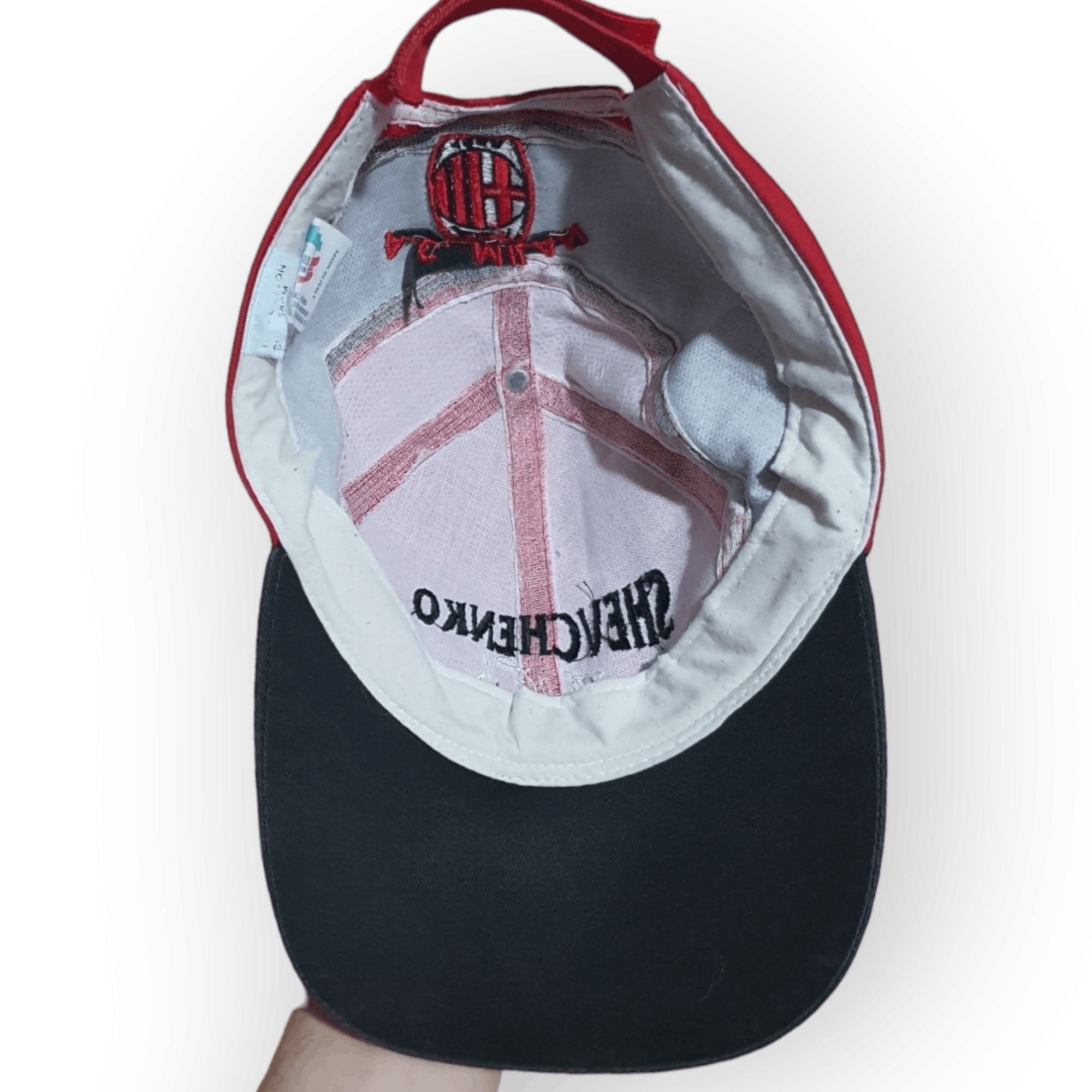 Vintage Shevchenko Vintage Milan Hat Size ONE SIZE - 5 Thumbnail