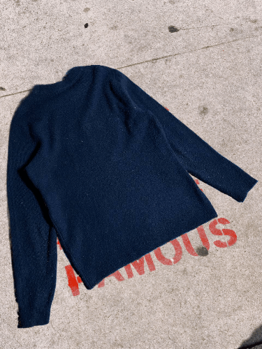 Reserved Reserved Hoodies Size US L / EU 52-54 / 3 - 1 Thumbnail