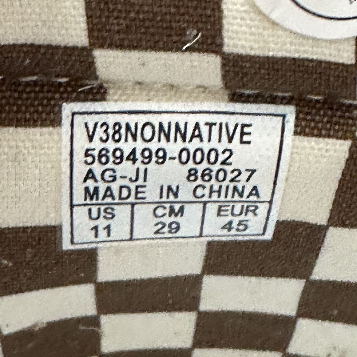 Vans Nonnative x Vans Sk8-Hi Beige, US 11 Size US 11 / EU 44 - 7 Thumbnail