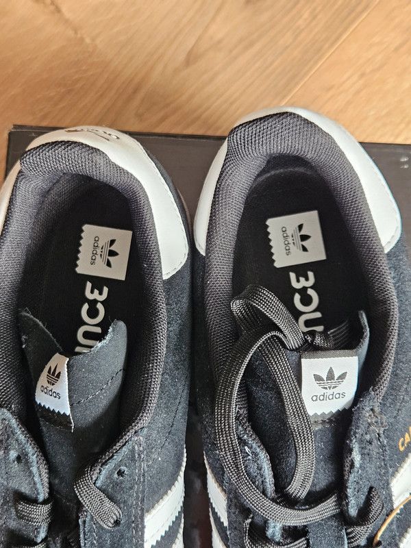 Adidas Adidas Campus ADV 44 Size US 11 / EU 44 - 5 Thumbnail