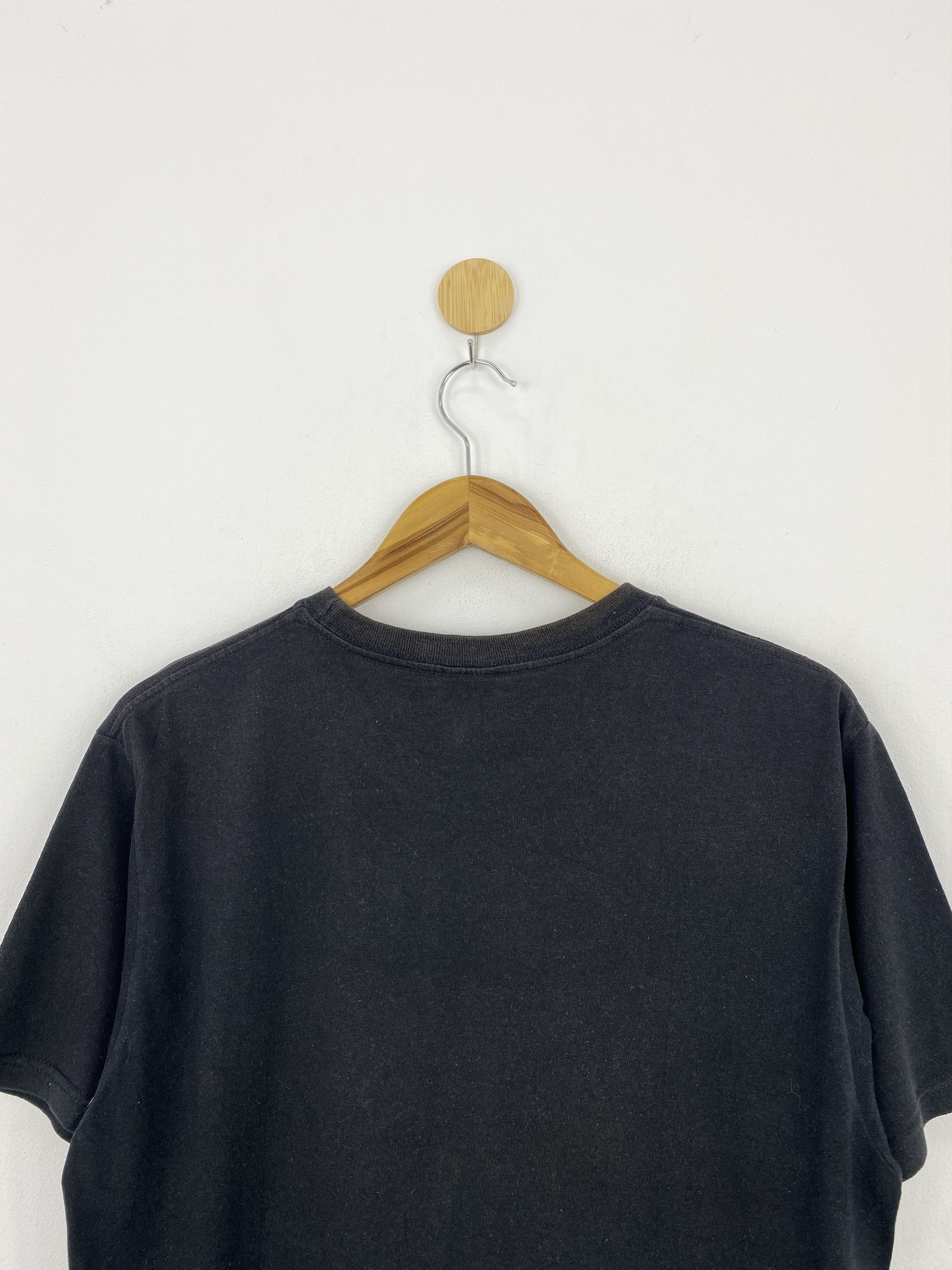 President's × Vintage Vintage Ernesto Che Guevara Nation Flag Tshirt TA0520 Size US M / EU 48-50 / 2 - 4 Thumbnail