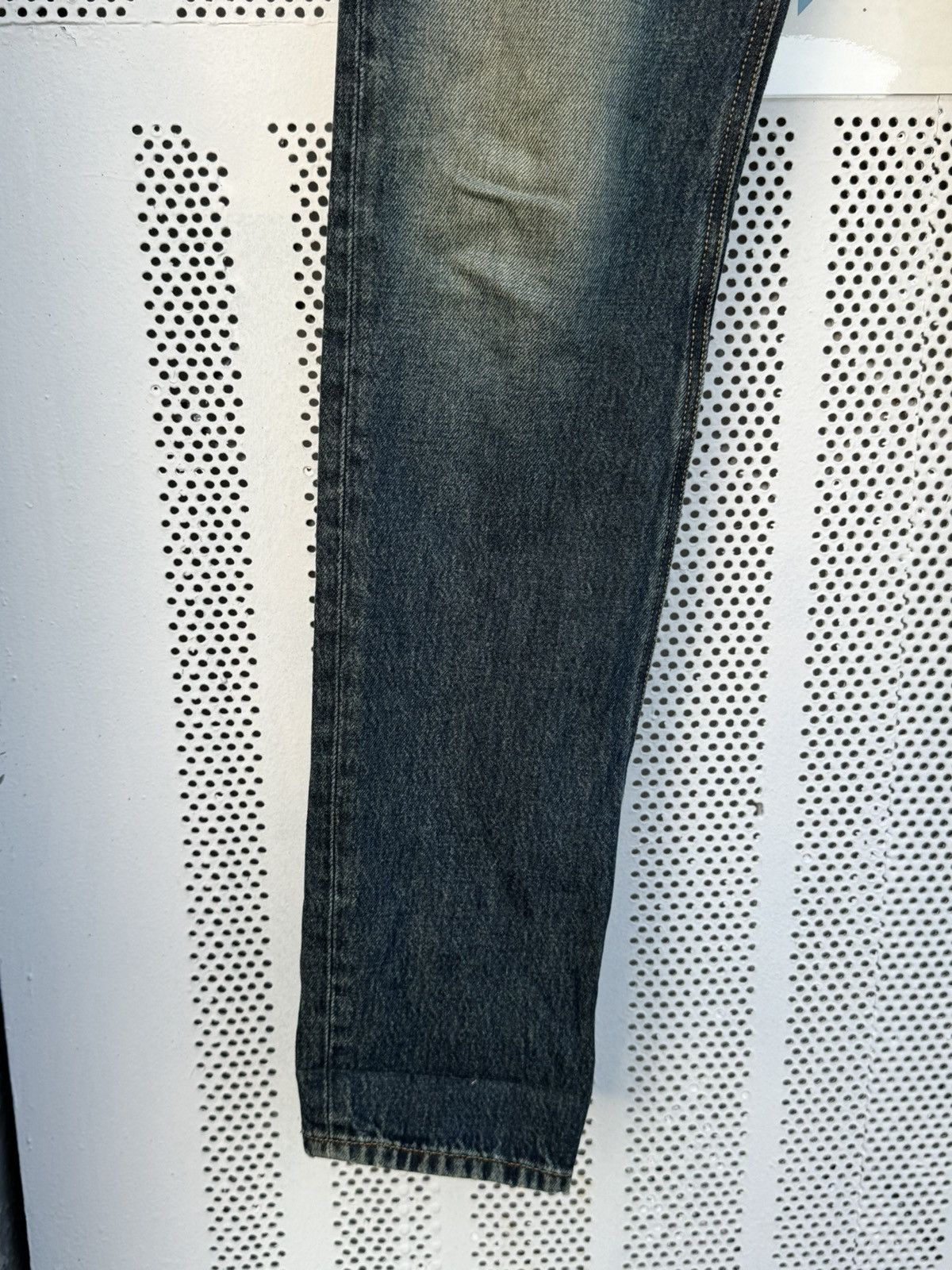 Diesel × Japanese Brand Diesel Jeans Denim Pants Size 29 Size US 29 - 5 Thumbnail
