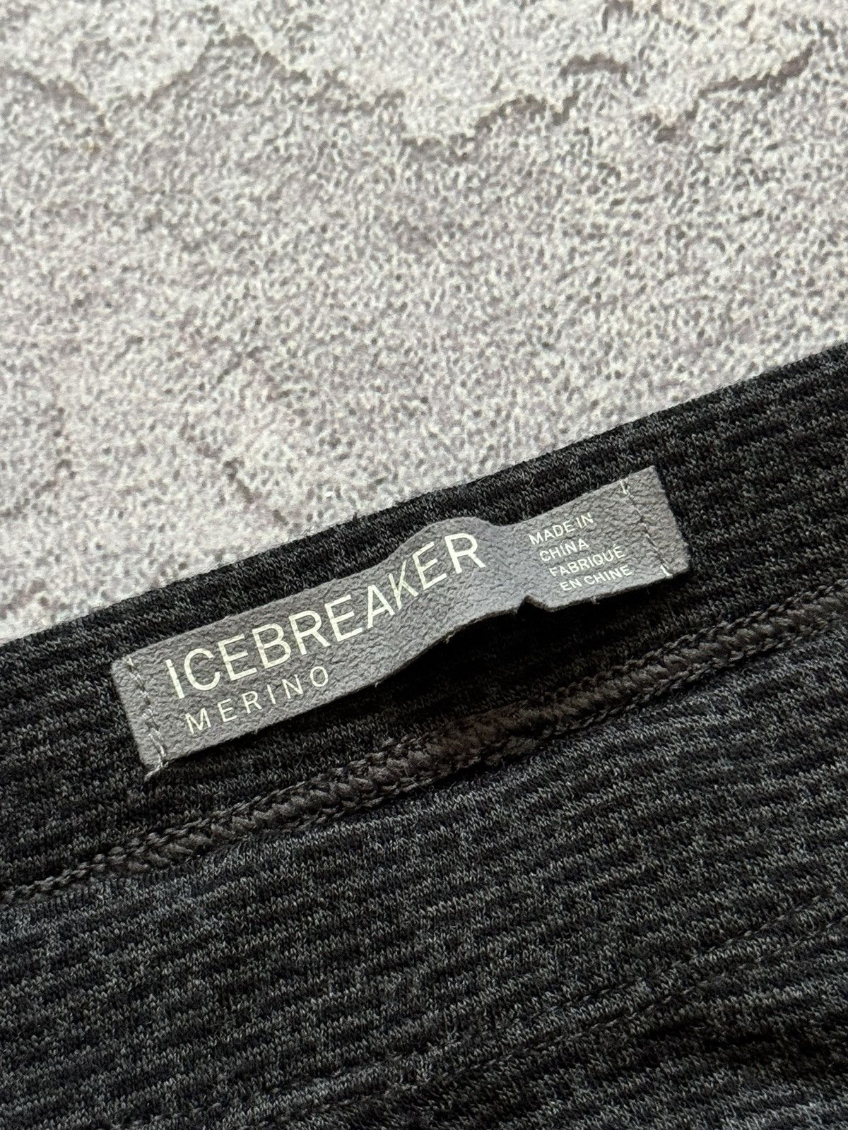 Icebreaker Icebreaker Merino M all printed mini skirt outdoor Size 26" / US 2 / IT 38 - 5 Thumbnail