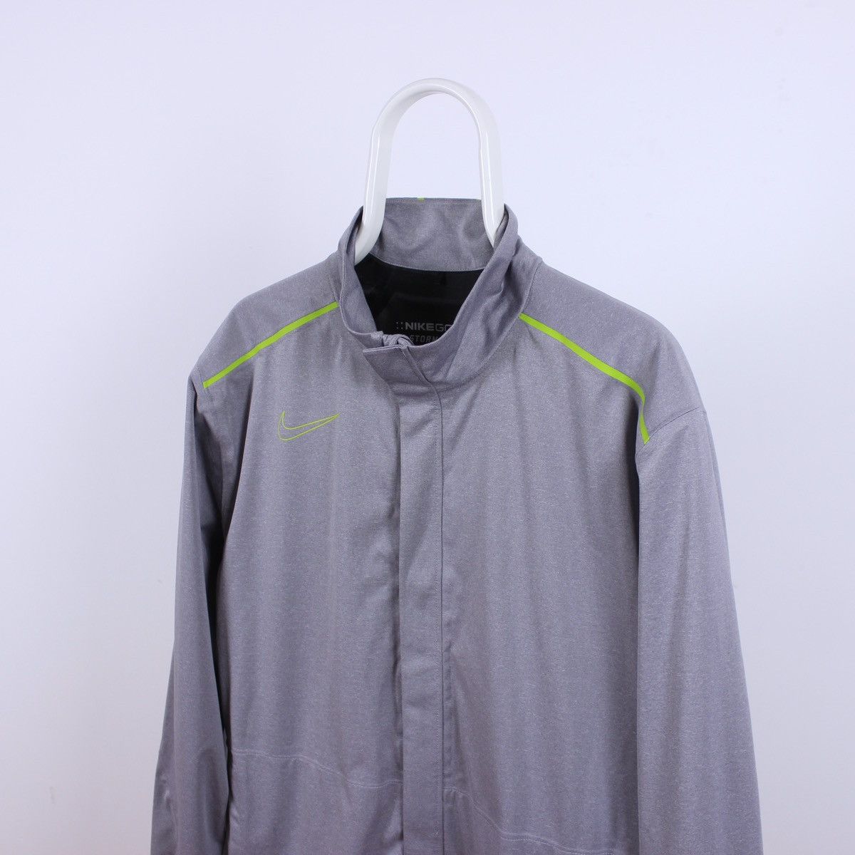 Nike Nike Golf Storm Fit Jacket Size US L / EU 52-54 / 3 - 1 Thumbnail
